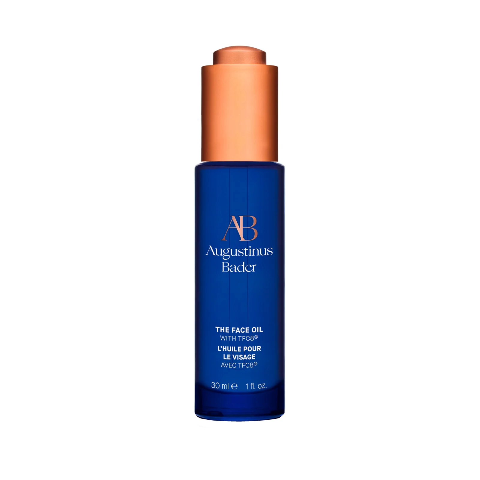 The Face Oil