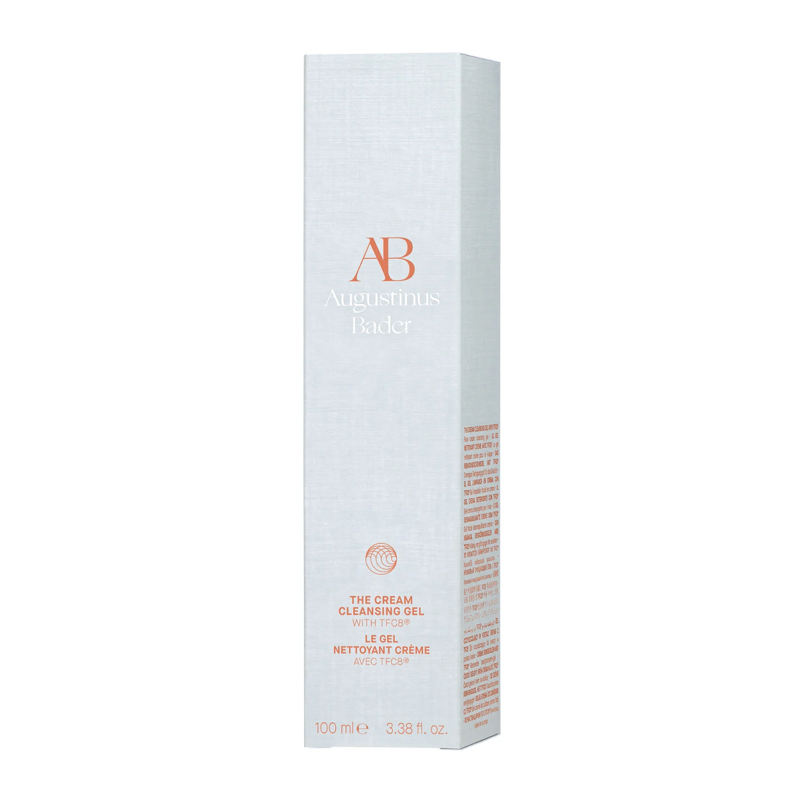 The Cream Cleansing Gel