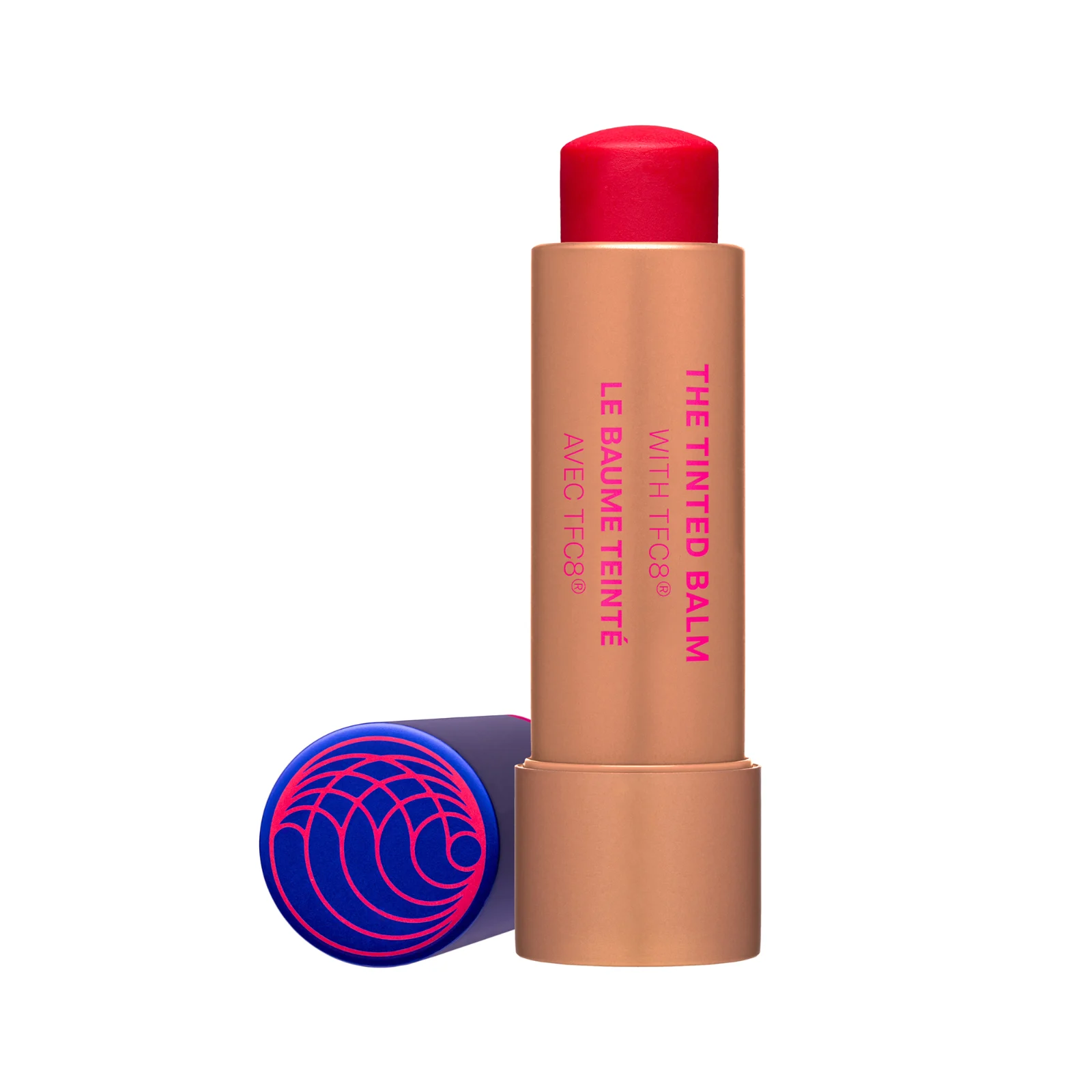 The Tinted Lip Balm