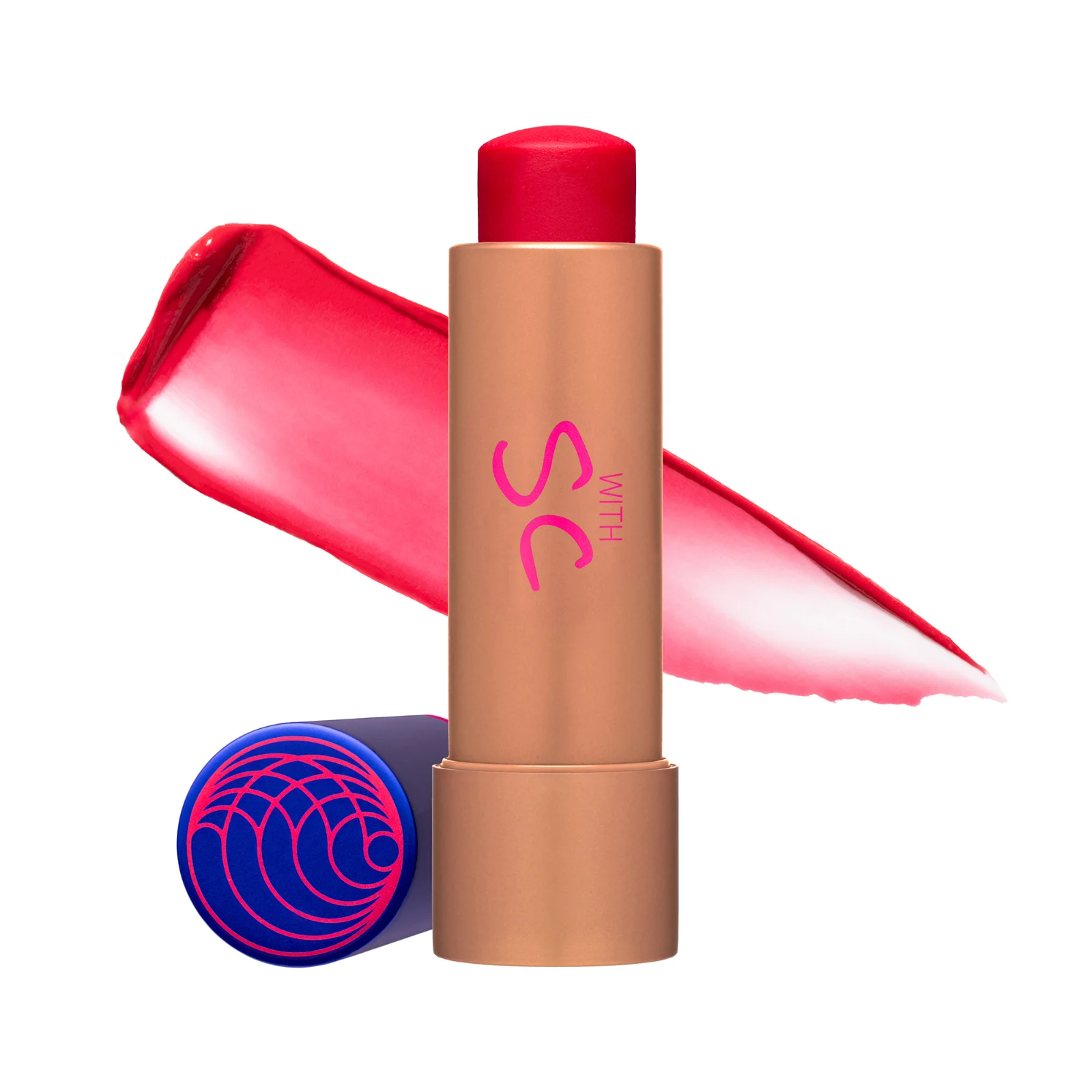 The Tinted Lip Balm
