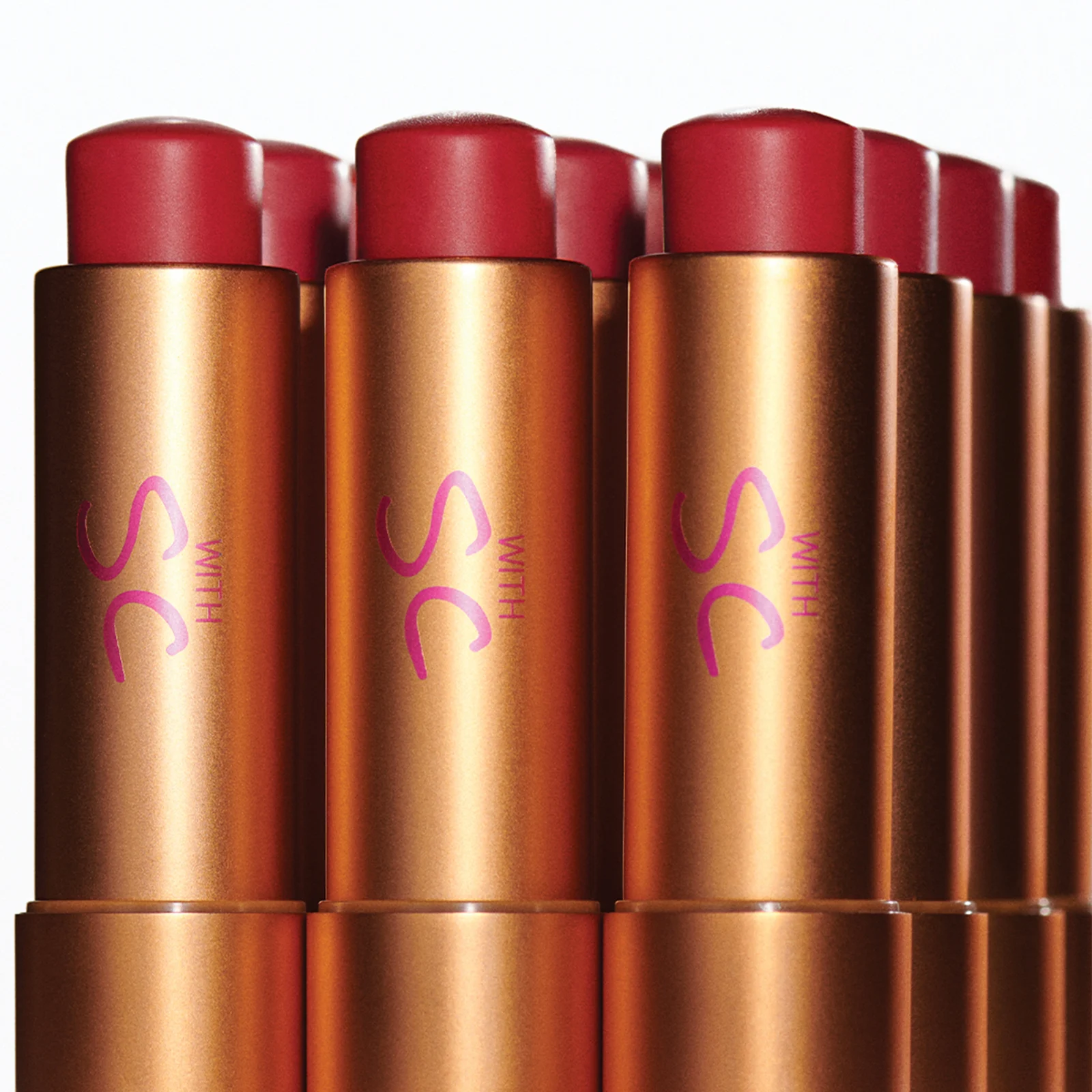 The Tinted Lip Balm