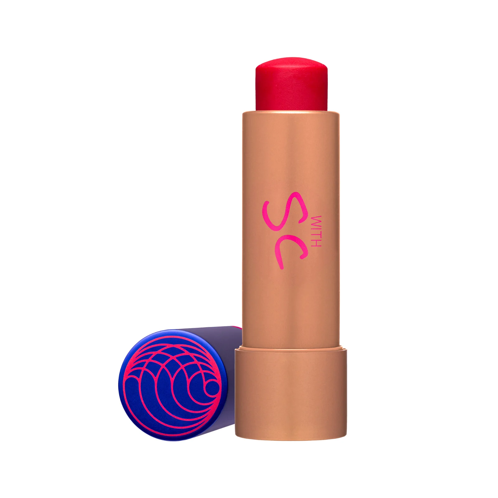 The Tinted Lip Balm