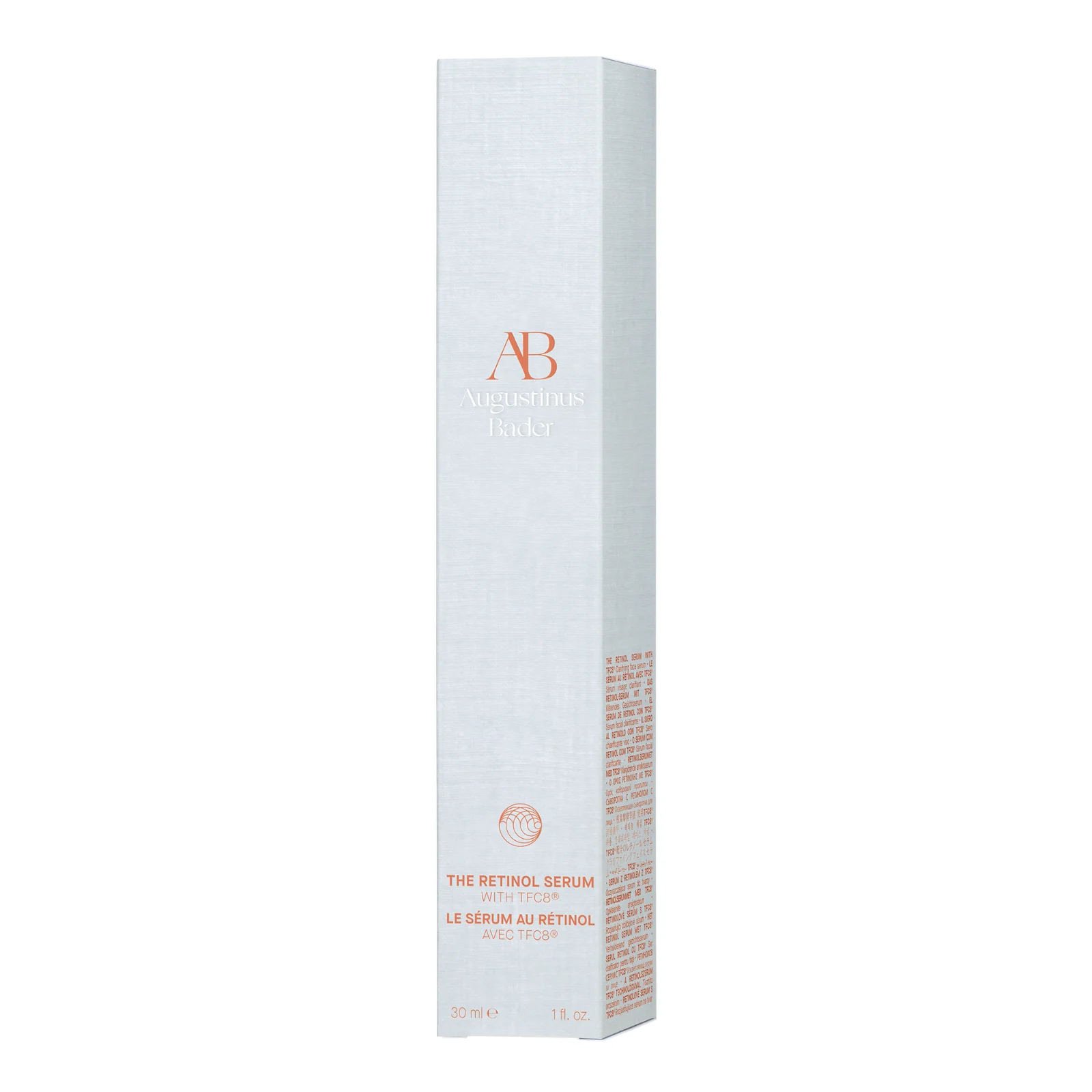 The Retinol Serum