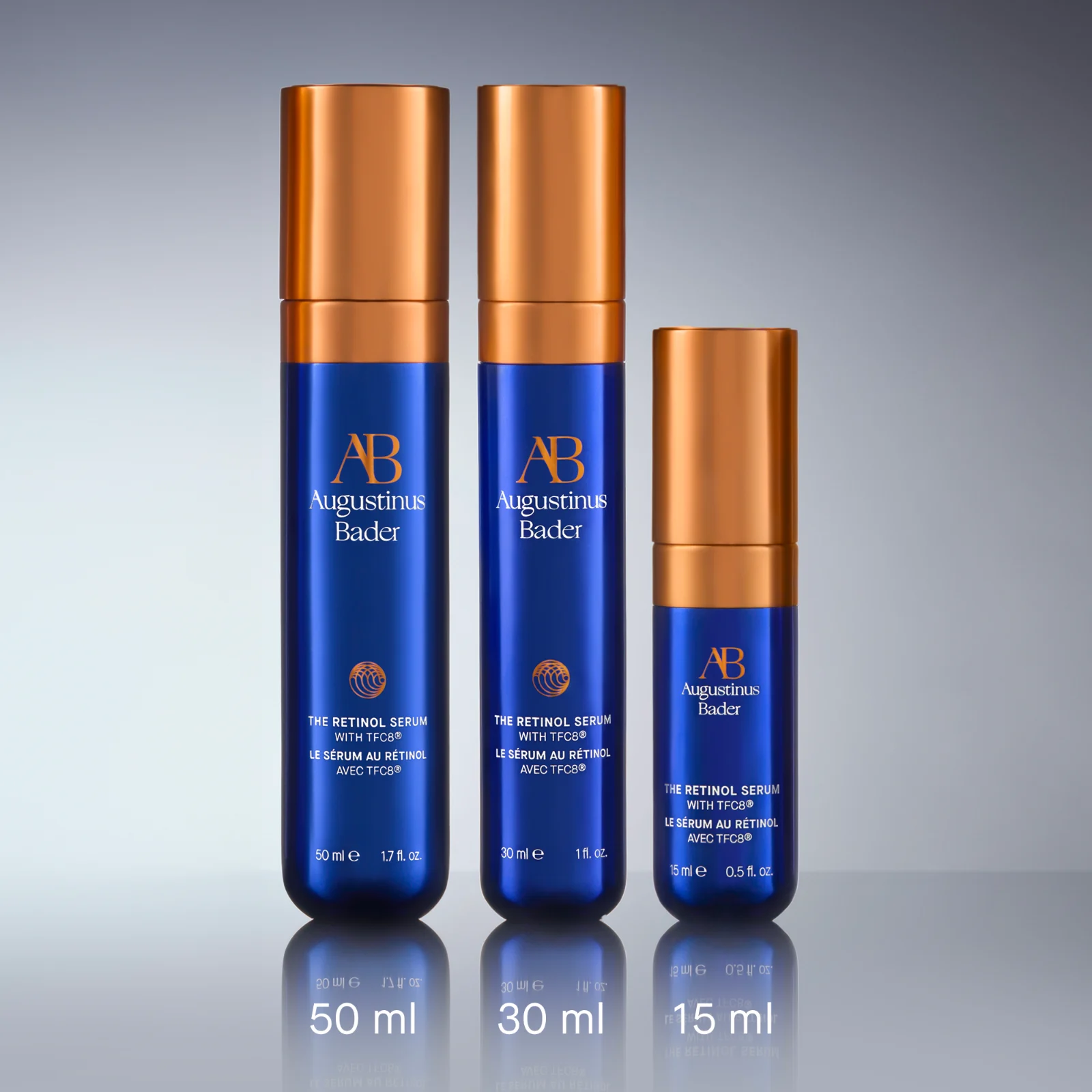 The Retinol Serum