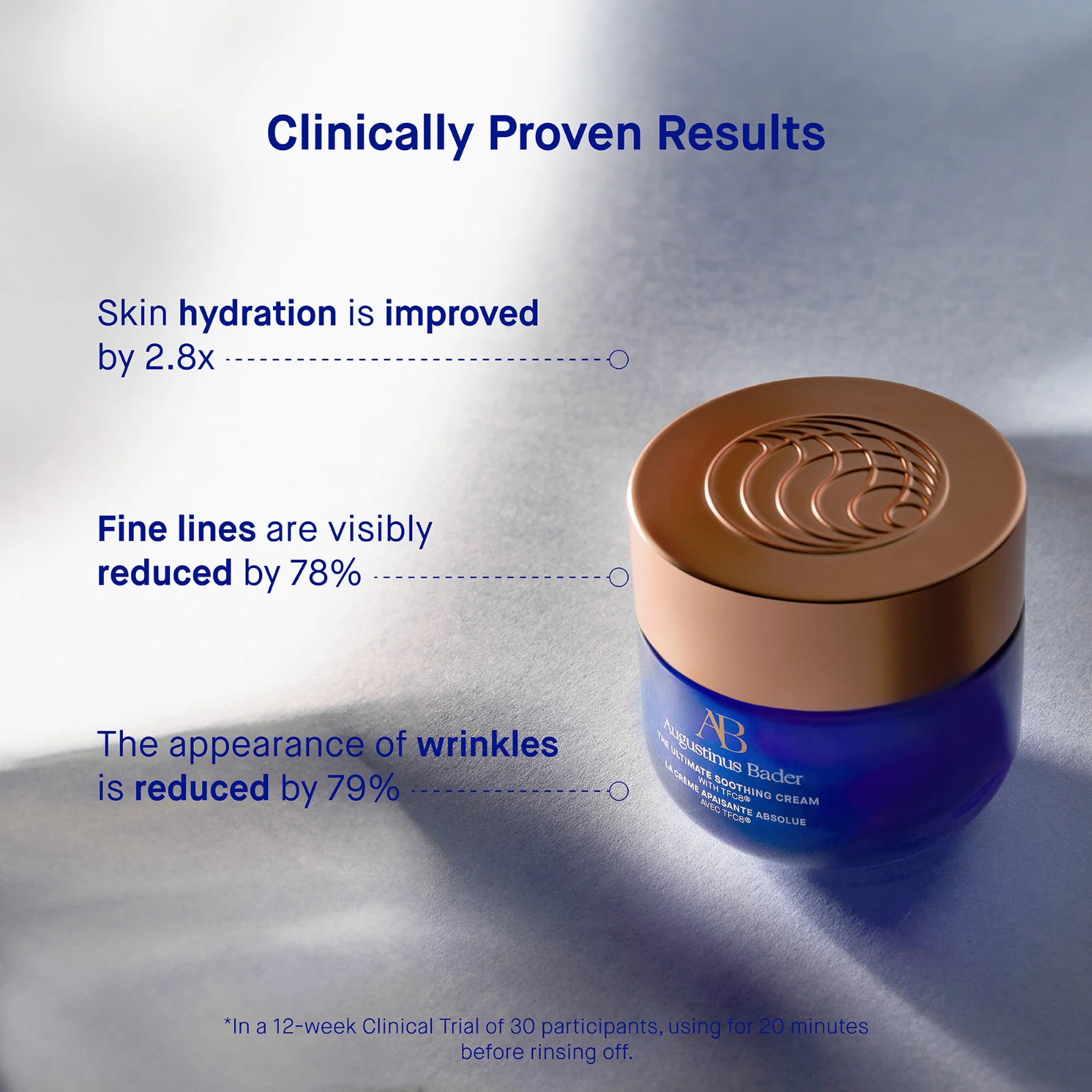 The Ultimate Soothing Cream