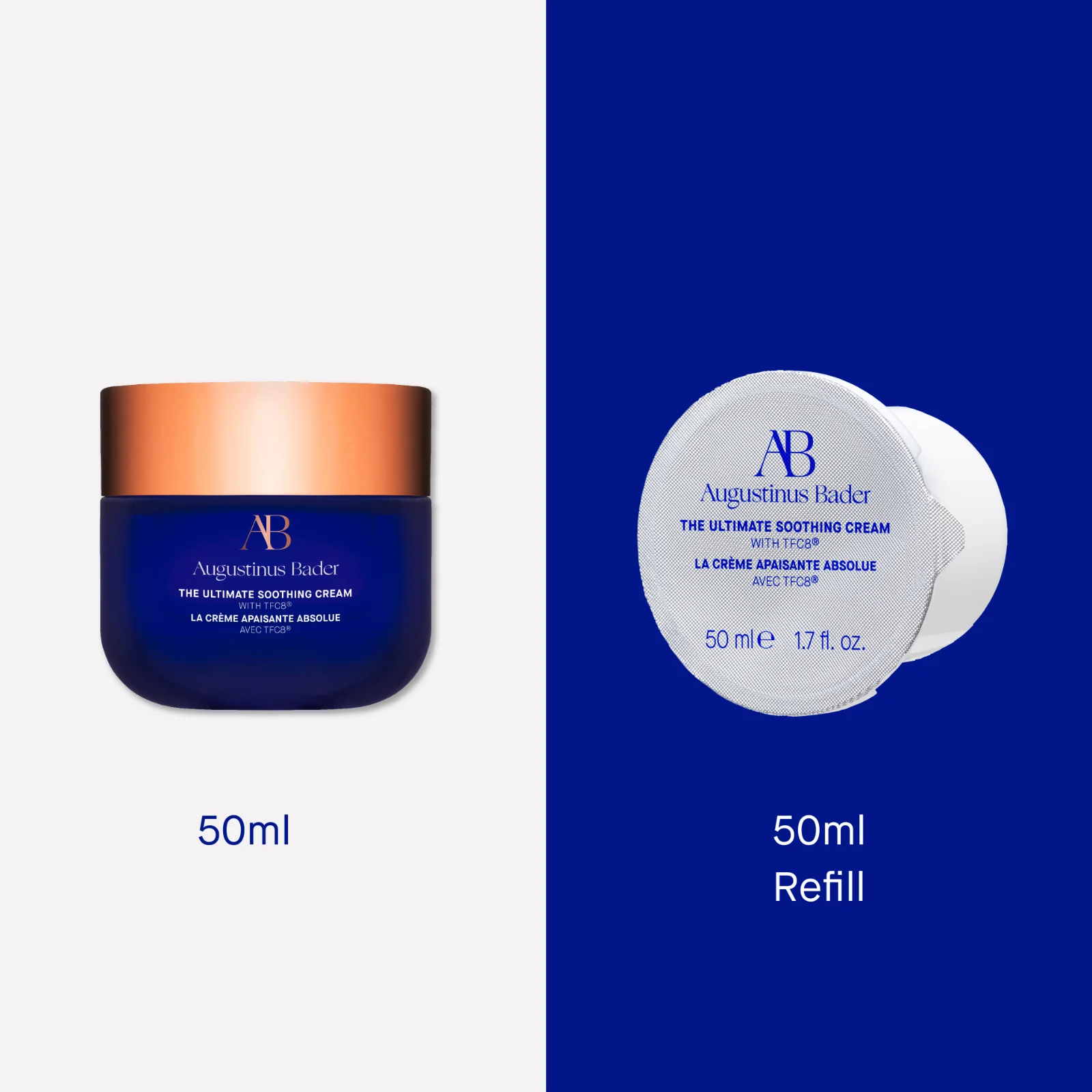 The Ultimate Soothing Cream