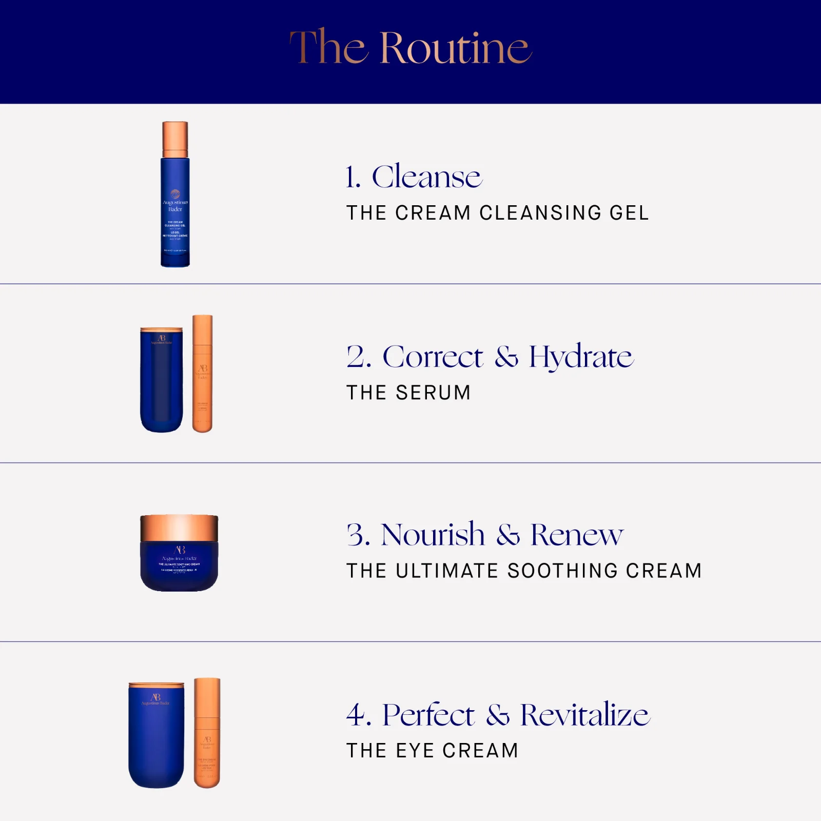 The Ultimate Soothing Cream