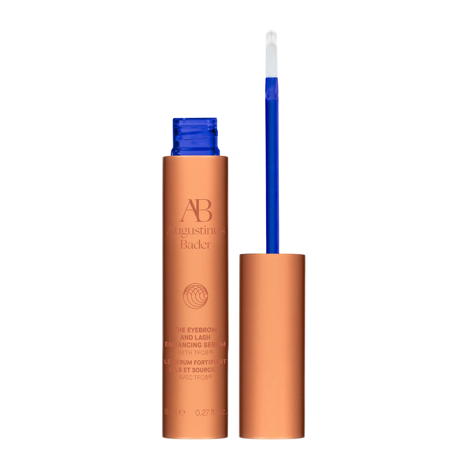 The Eyebrow & Lash Enhansing Serum