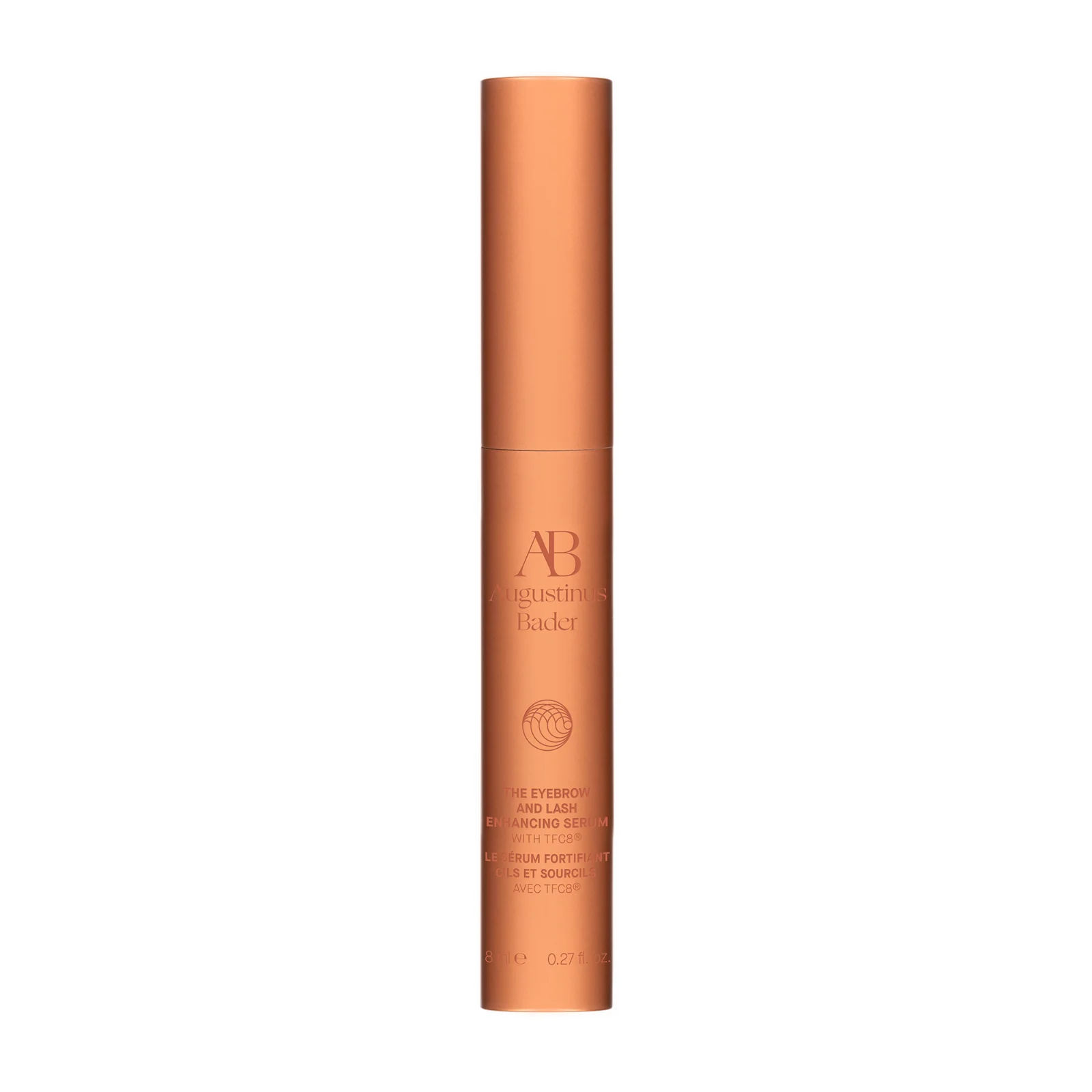 The Eyebrow & Lash Enhansing Serum