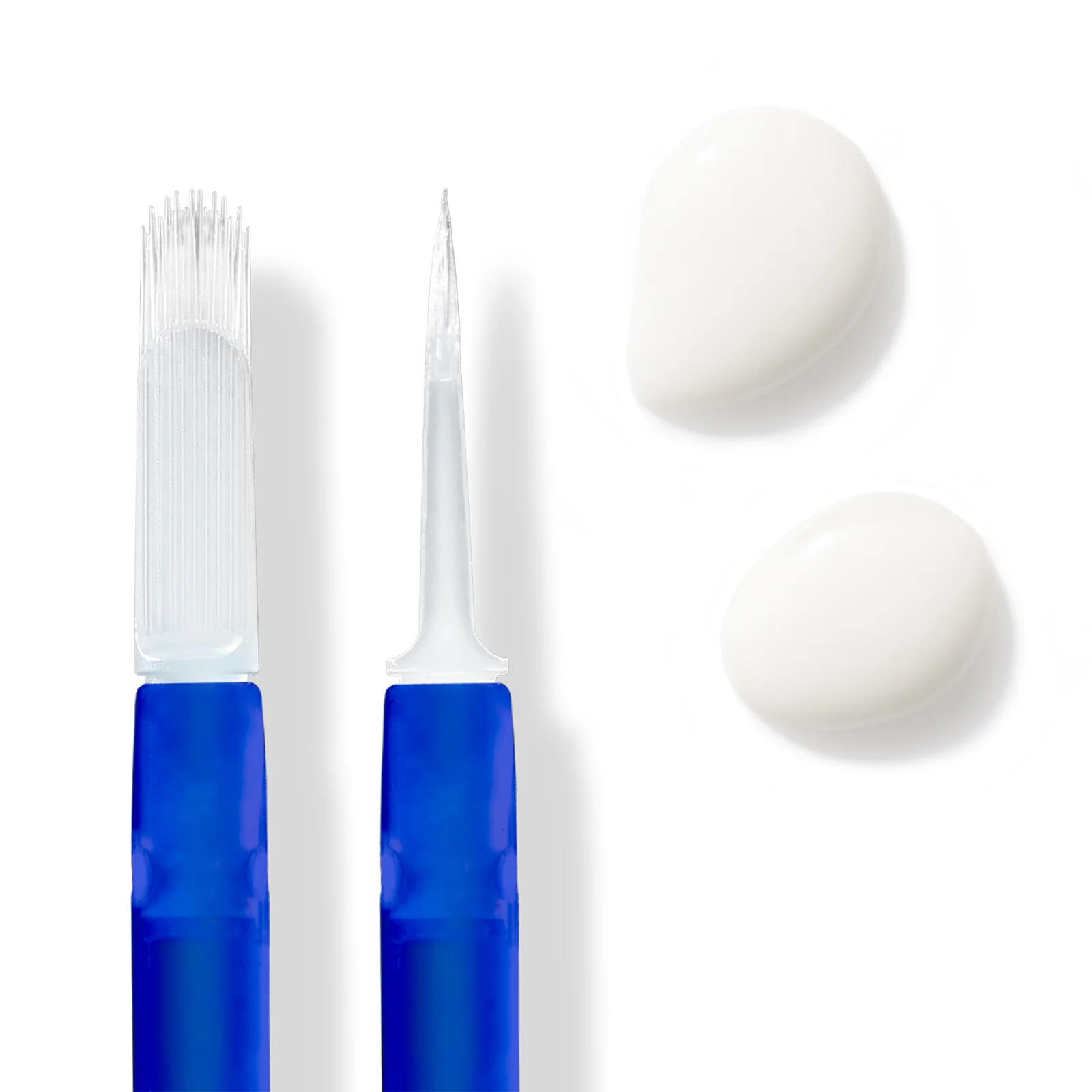 The Eyebrow & Lash Enhansing Serum