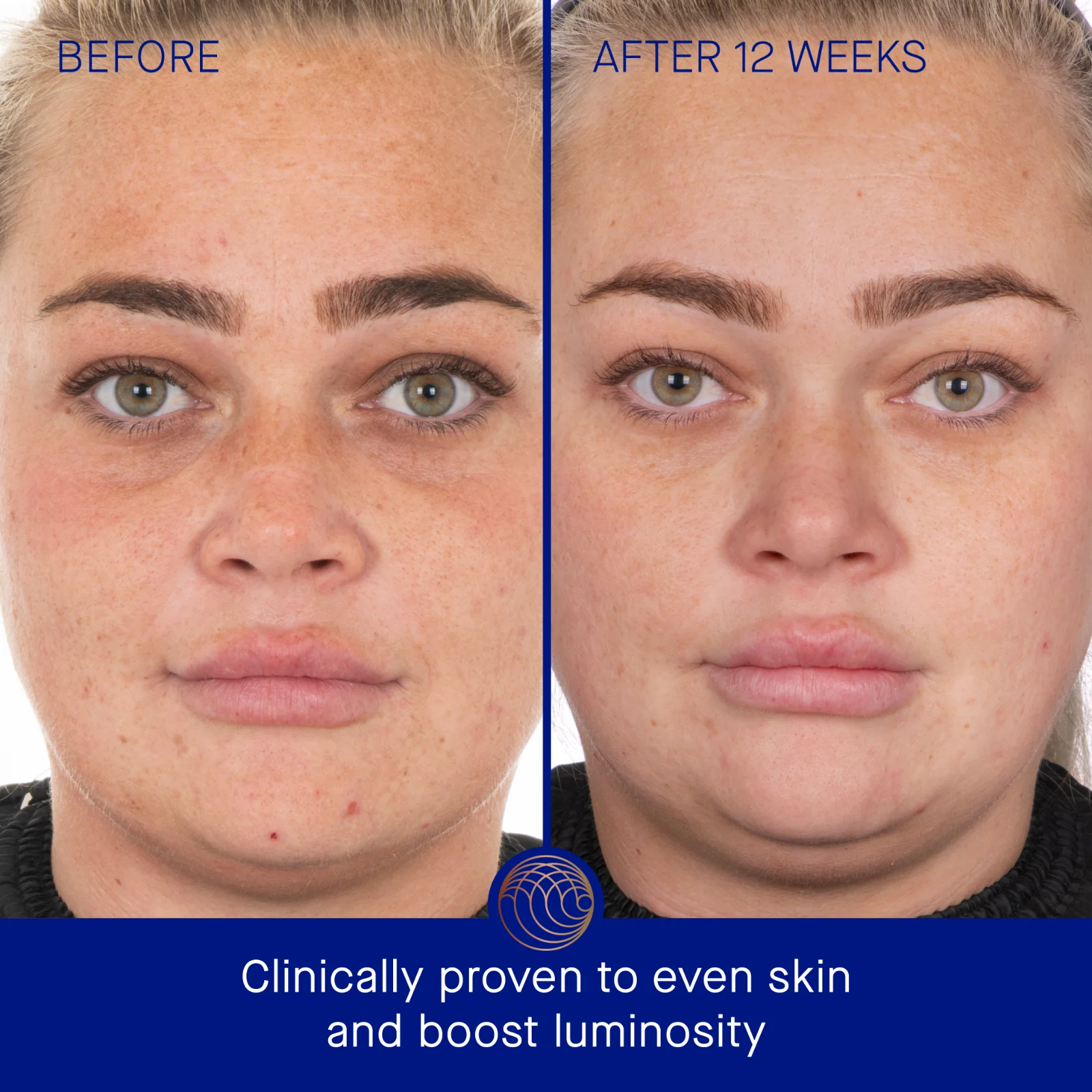 The Face Cream Mask