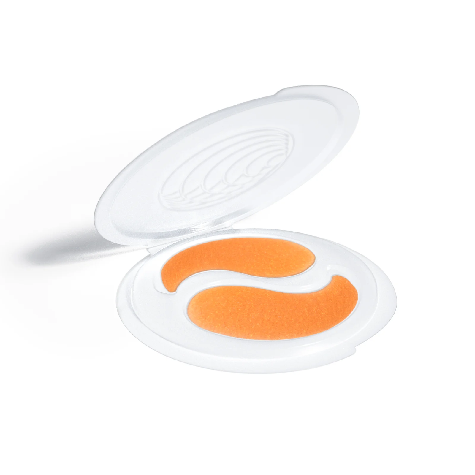 The Eye Patches Row
