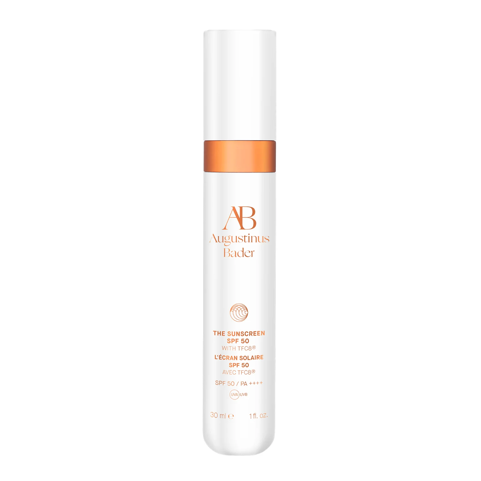 The Sunscreen SPF50