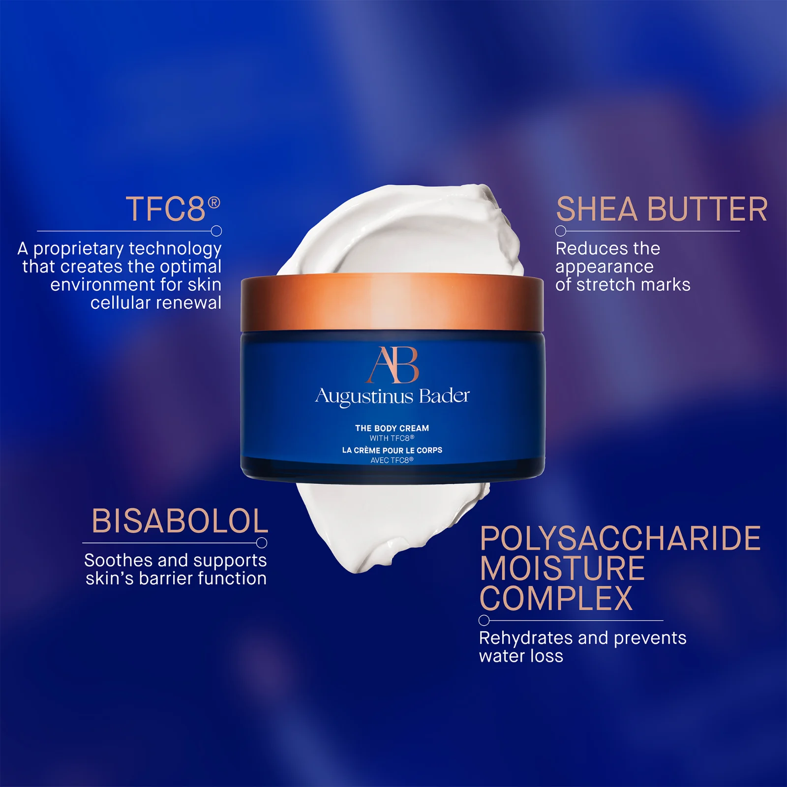 The Body Cream
