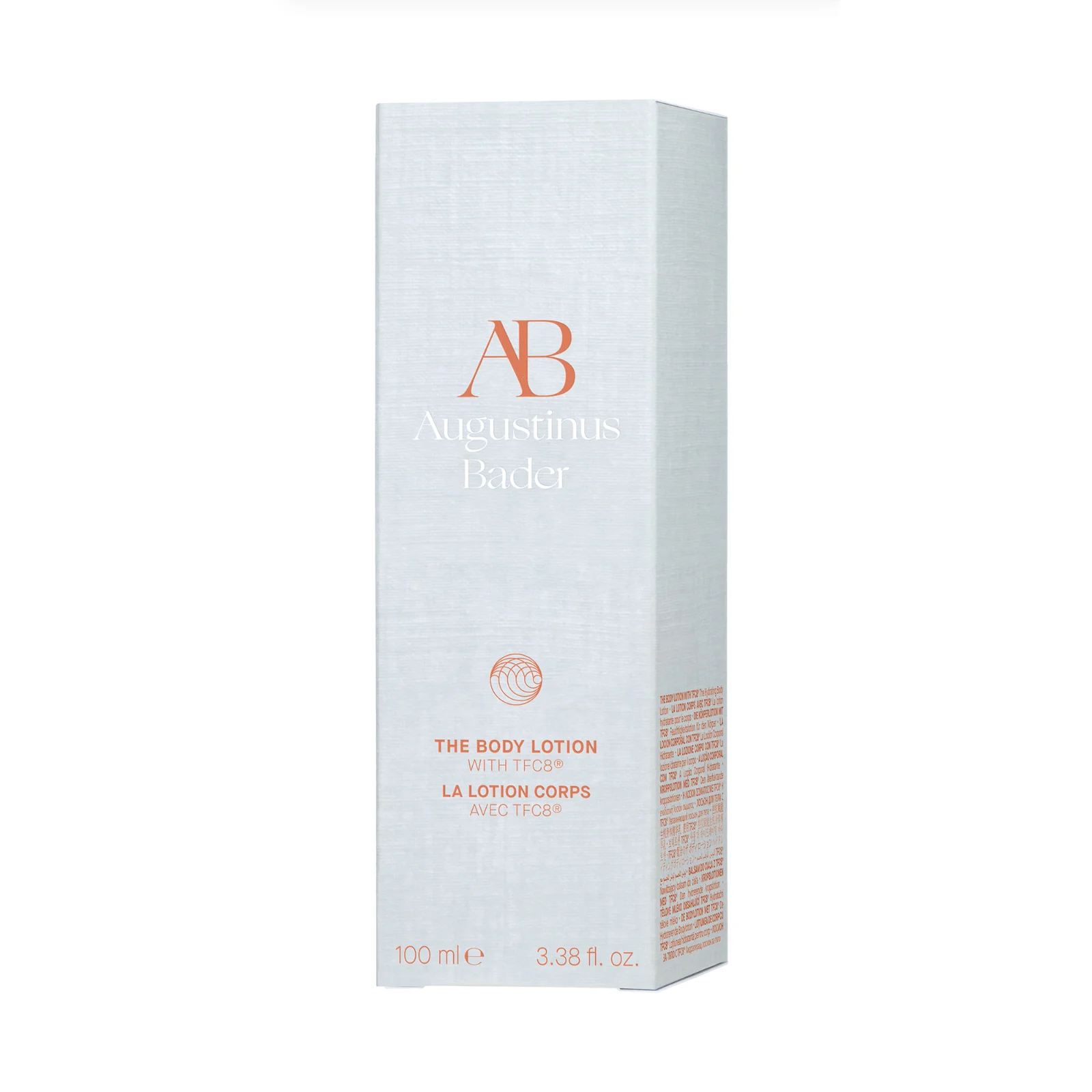 The Body Lotion