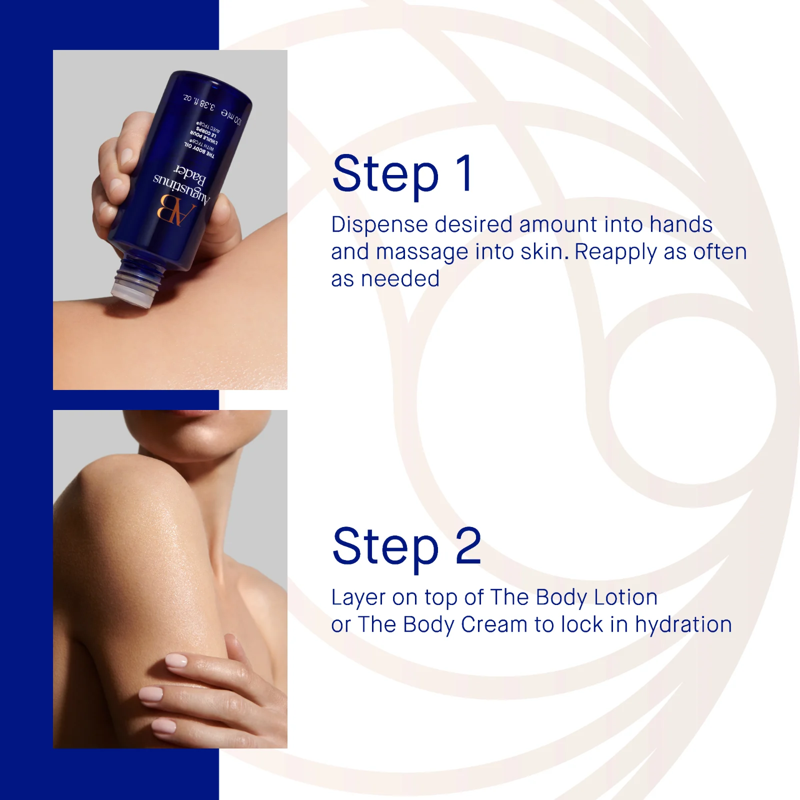 The Body Oil