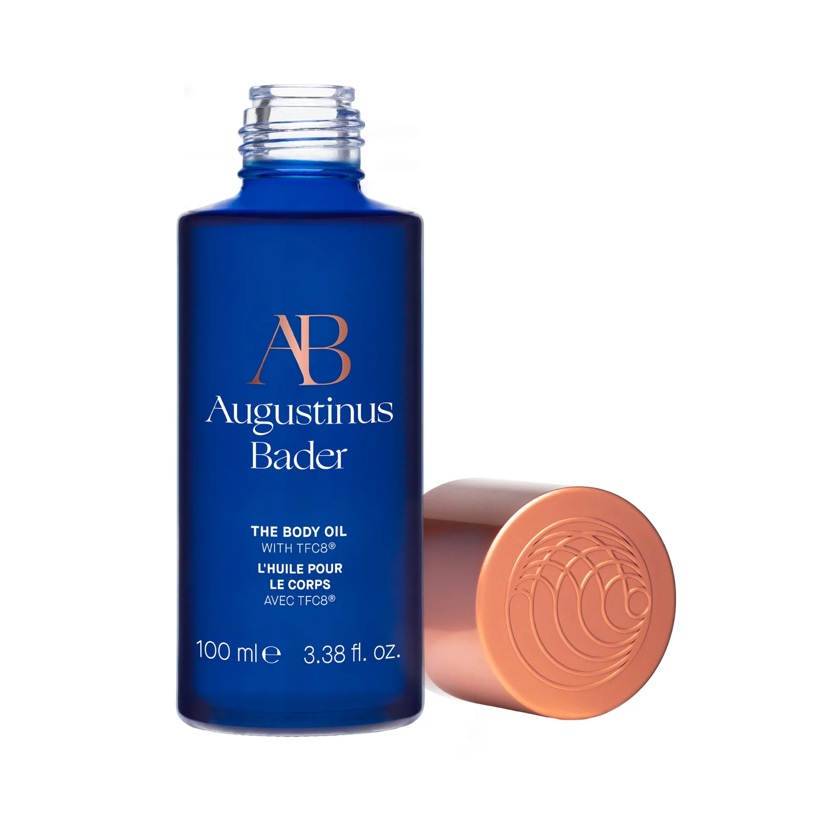 The Body Oil