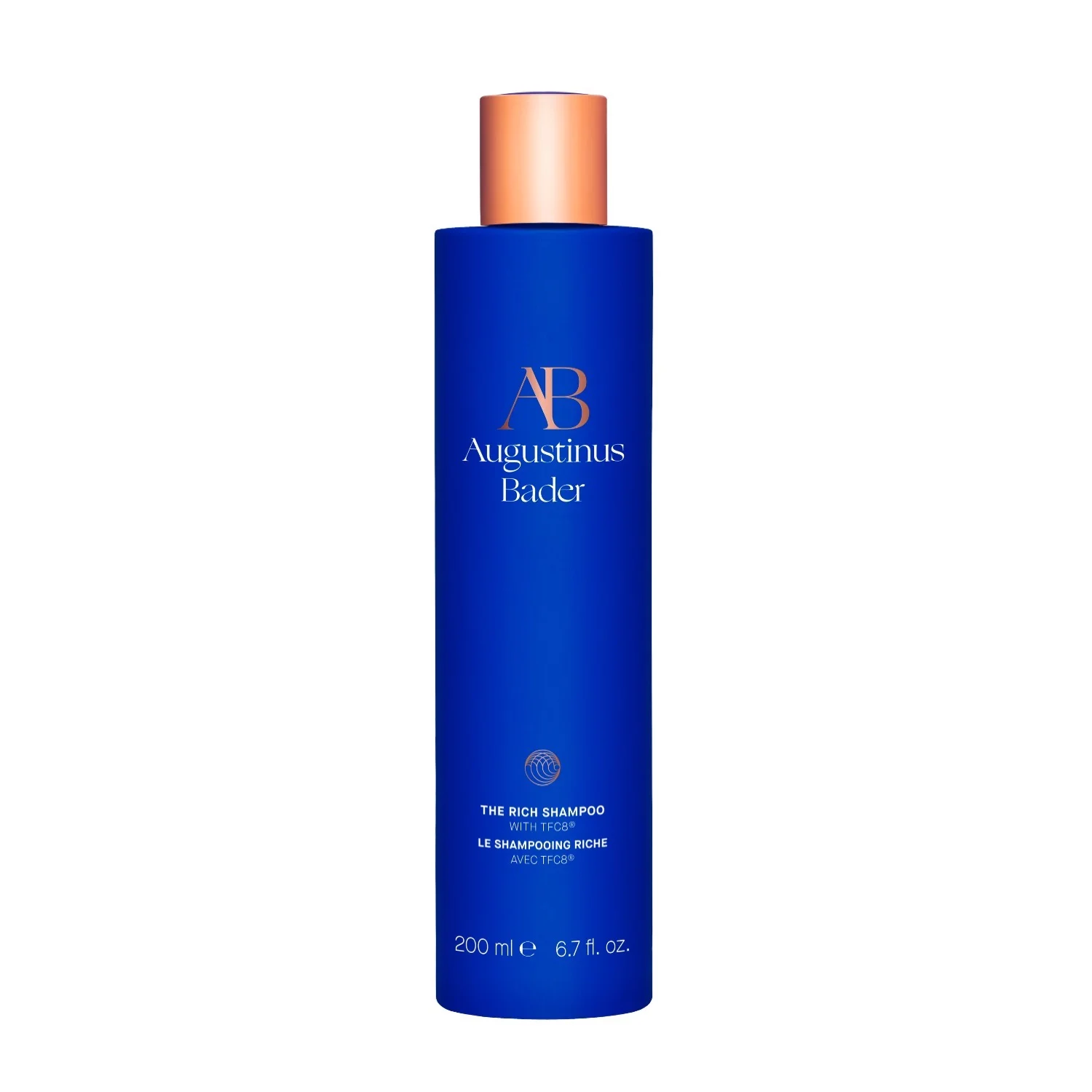 The Rich Shampoo