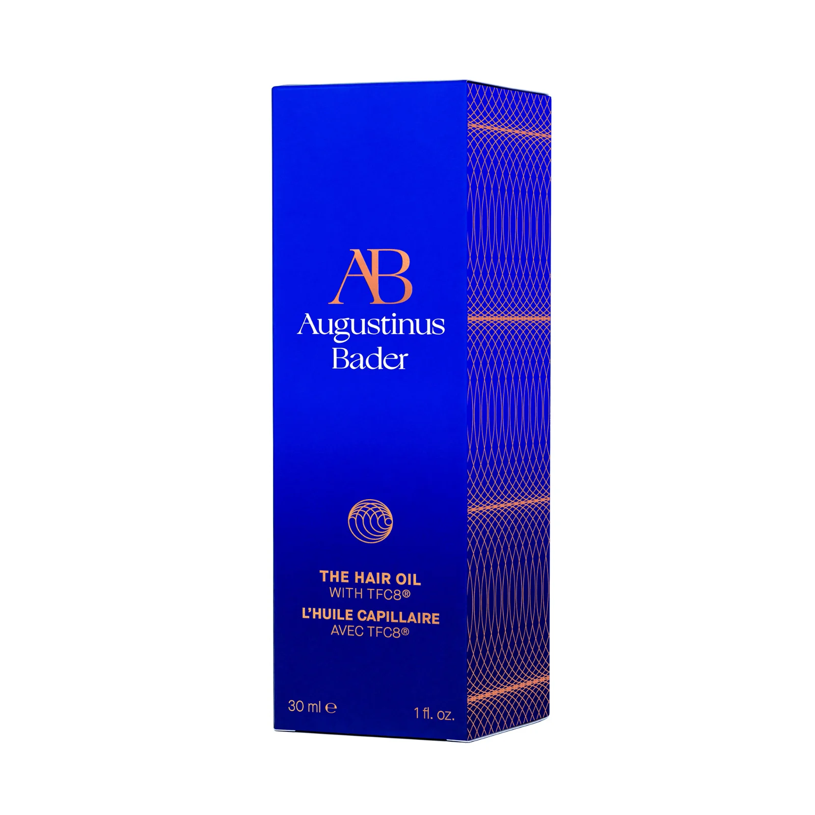 The Hair Oil