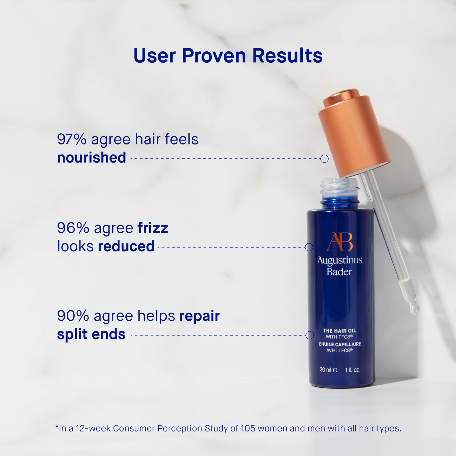 The Hair Oil