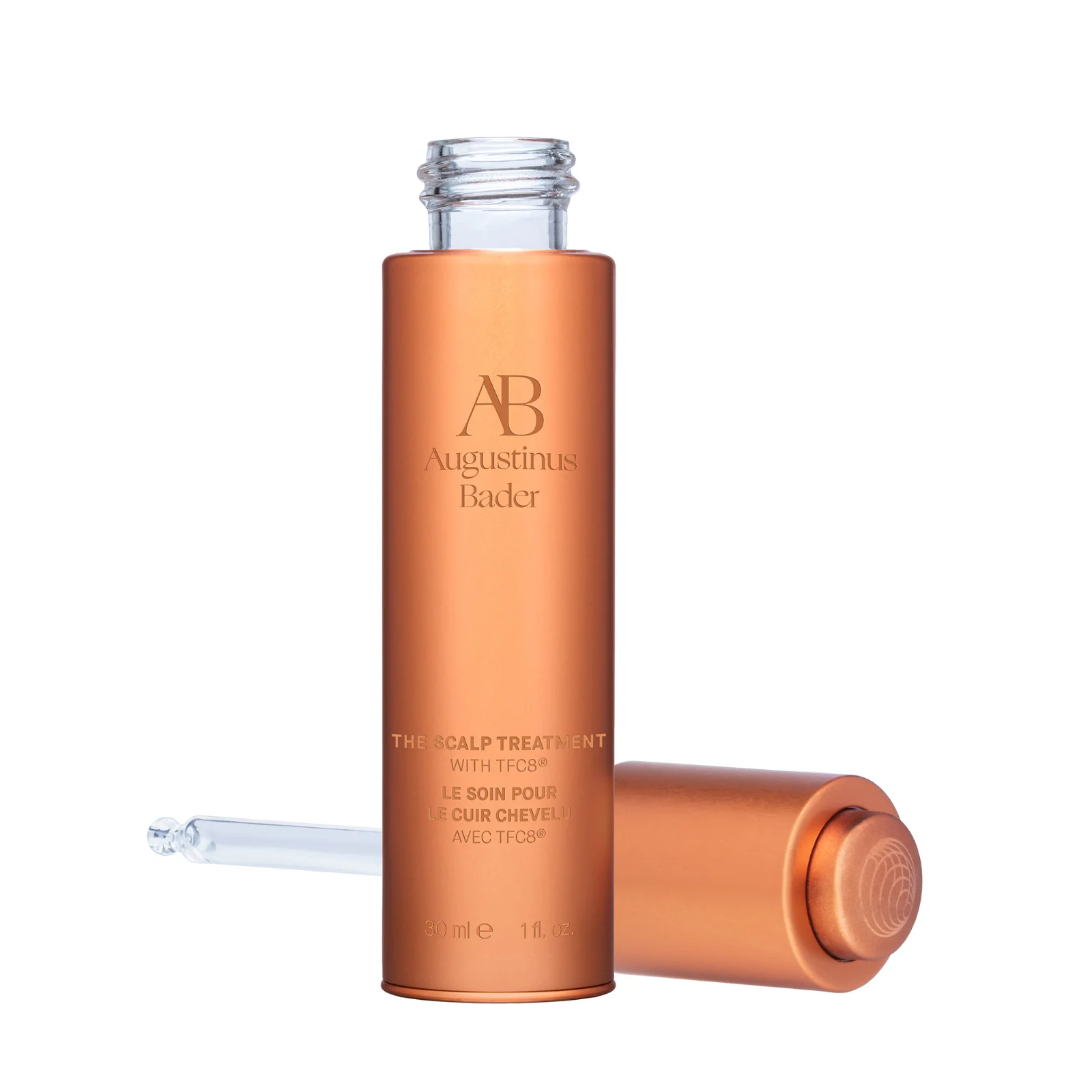 The Scalp Treatment