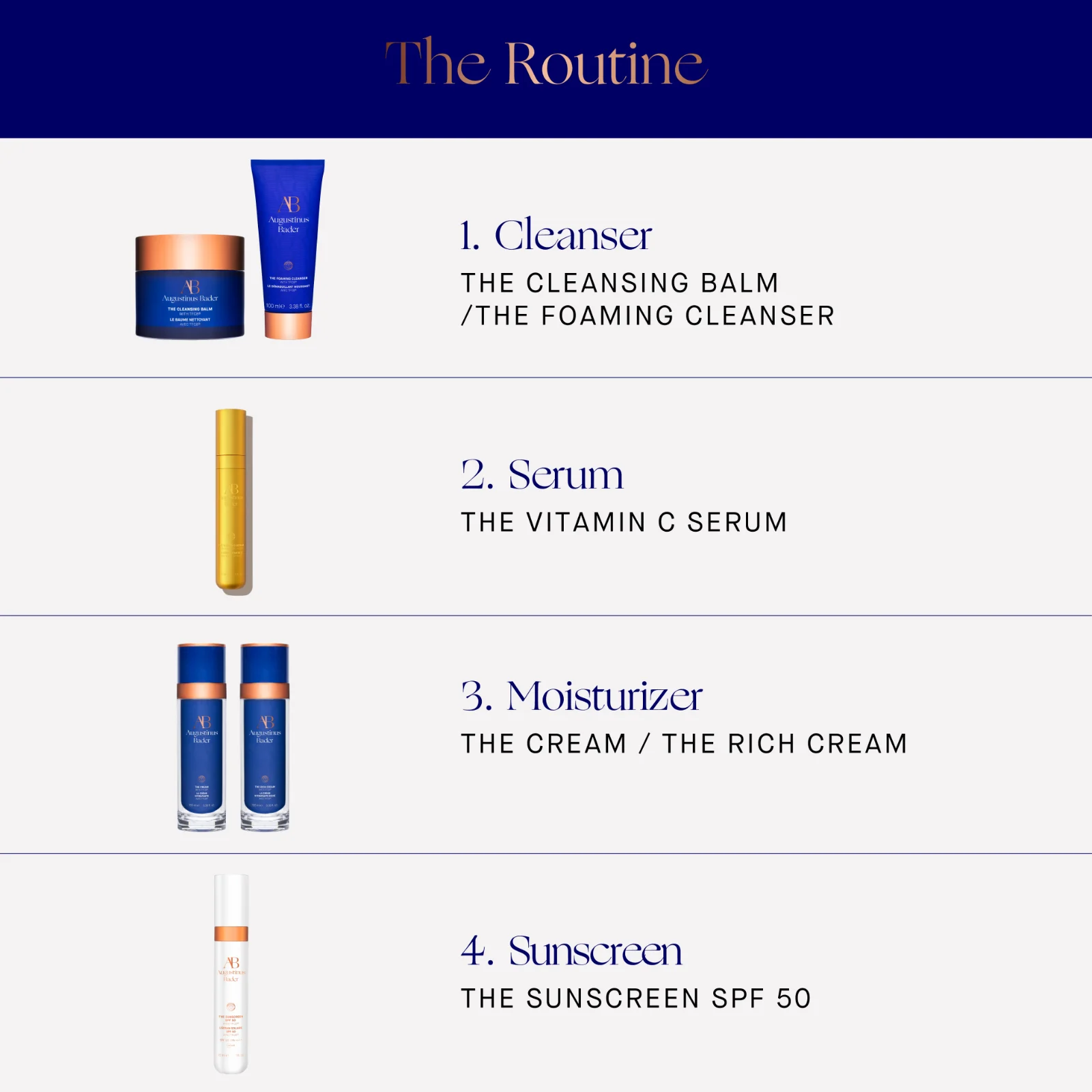 The Vitamin C Serum