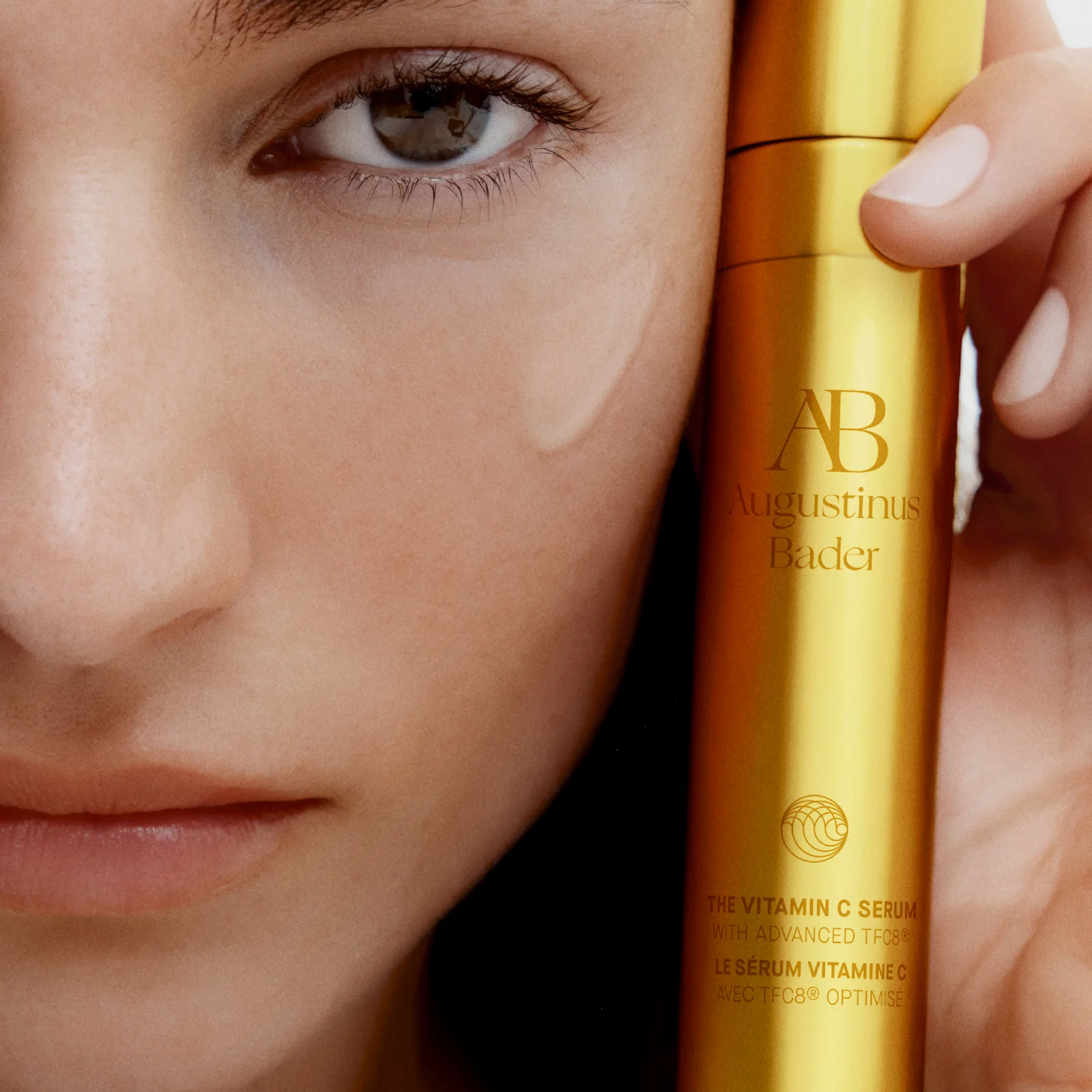 The Vitamin C Serum