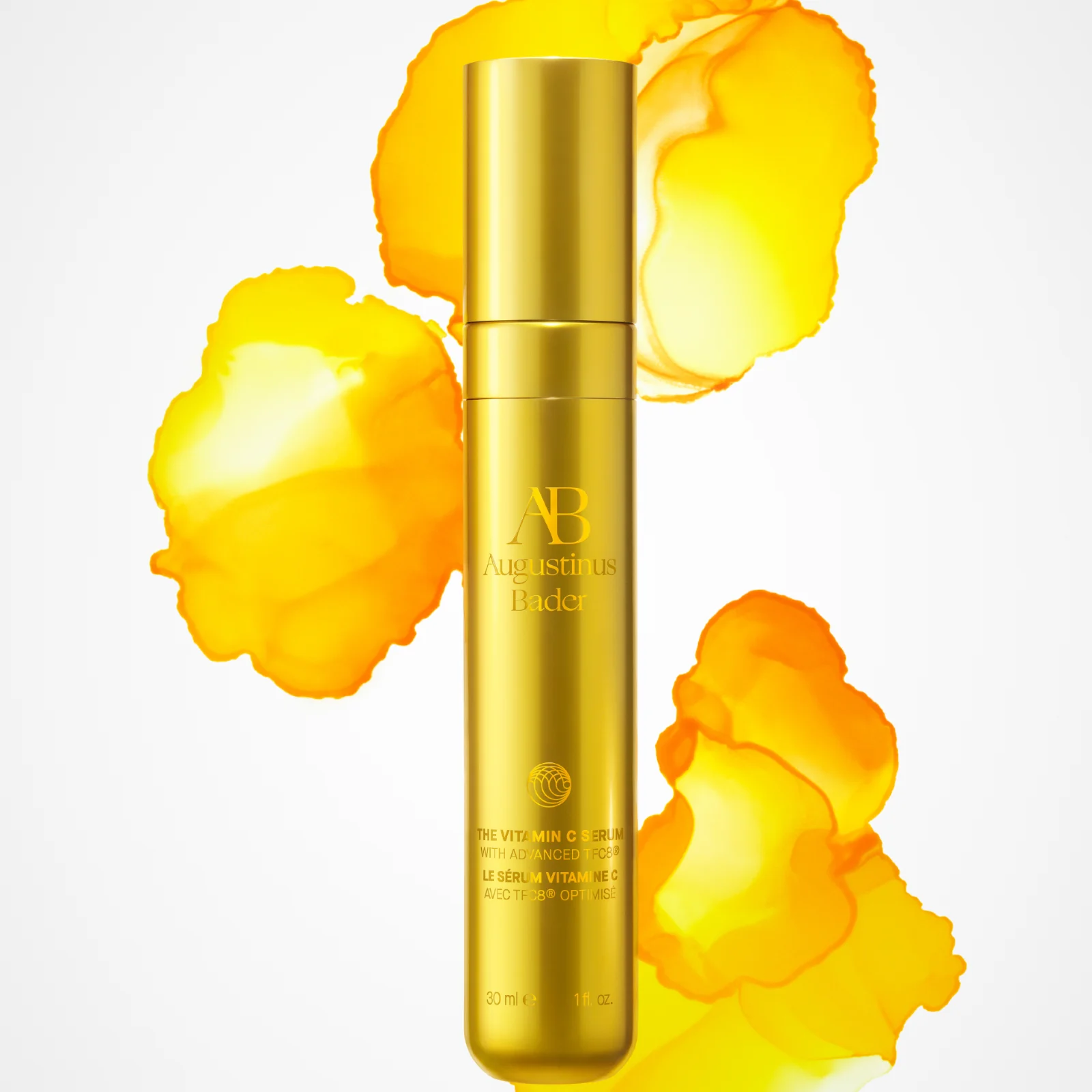 The Vitamin C Serum