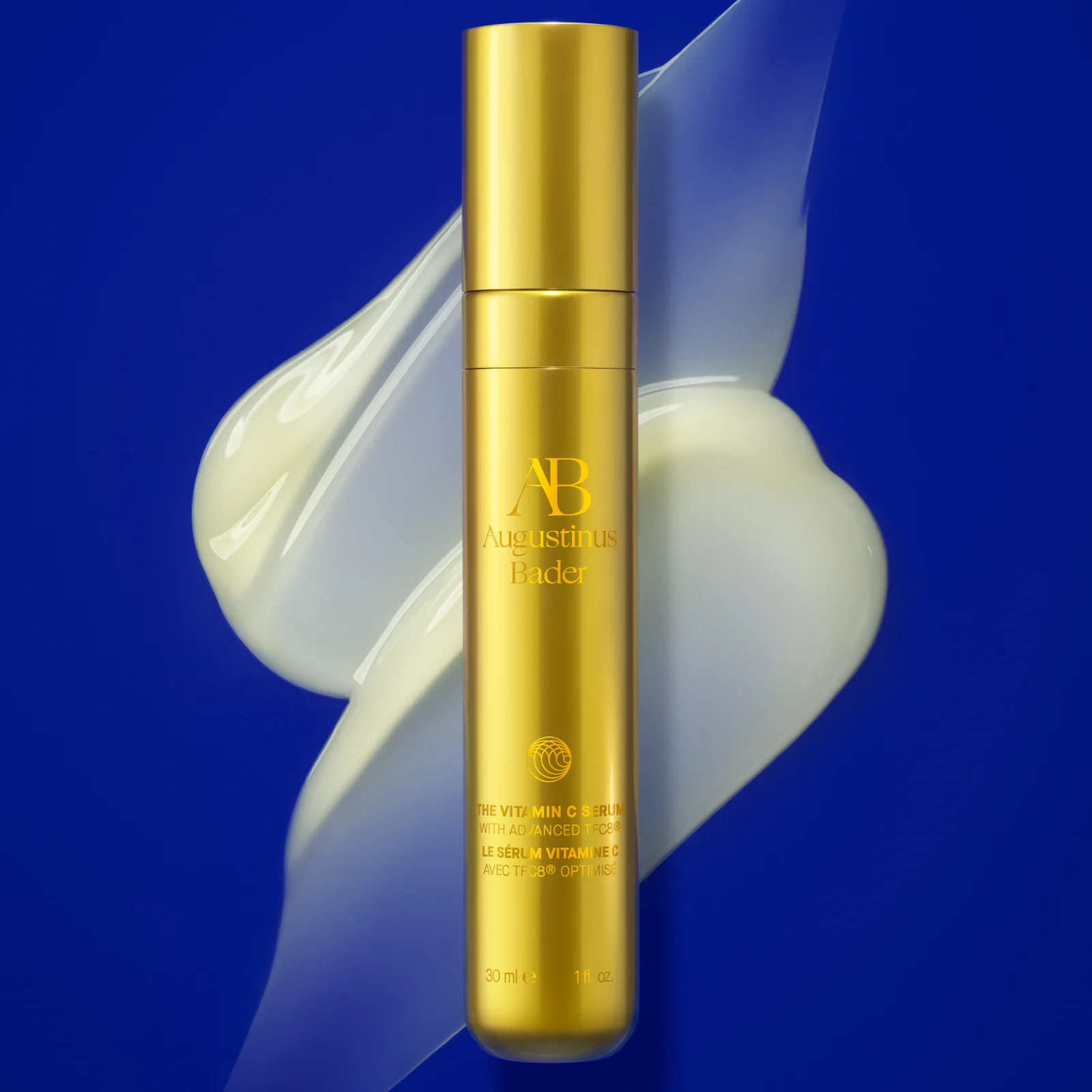 The Vitamin C Serum