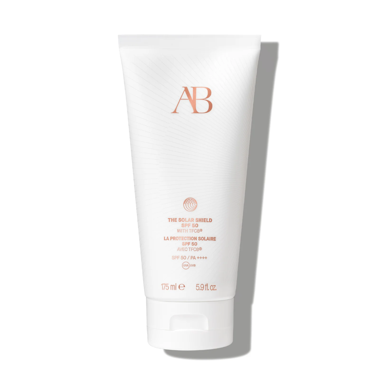 The Solar Shield SPF50