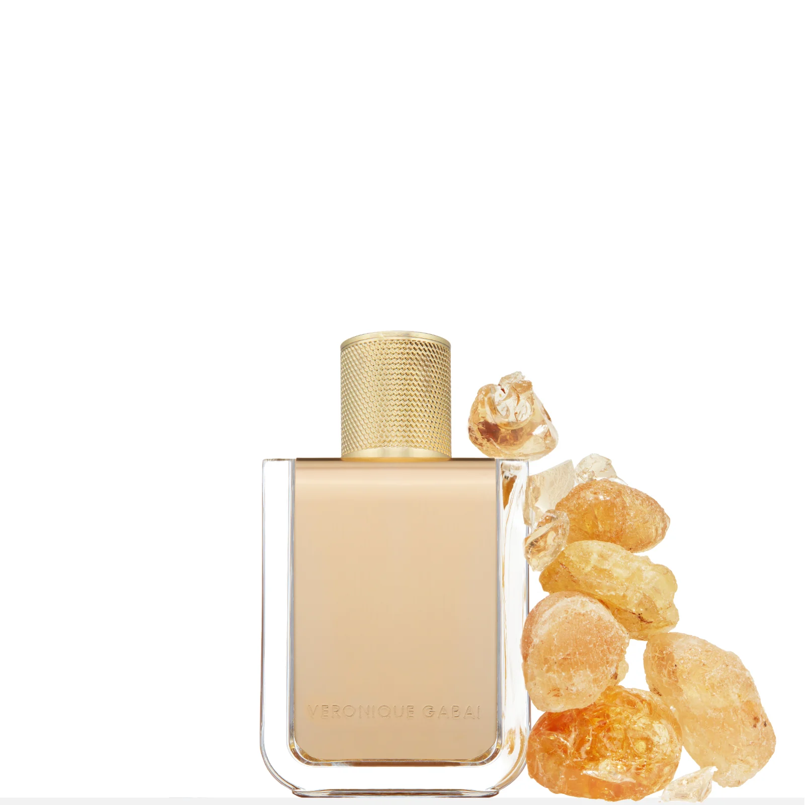 Golden Oud