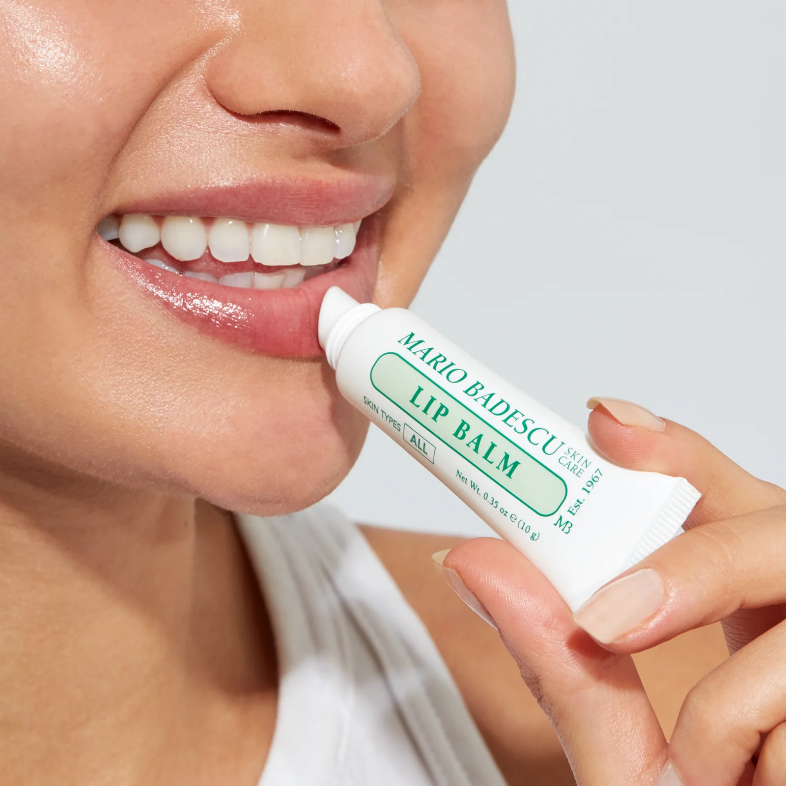 Lip Balm