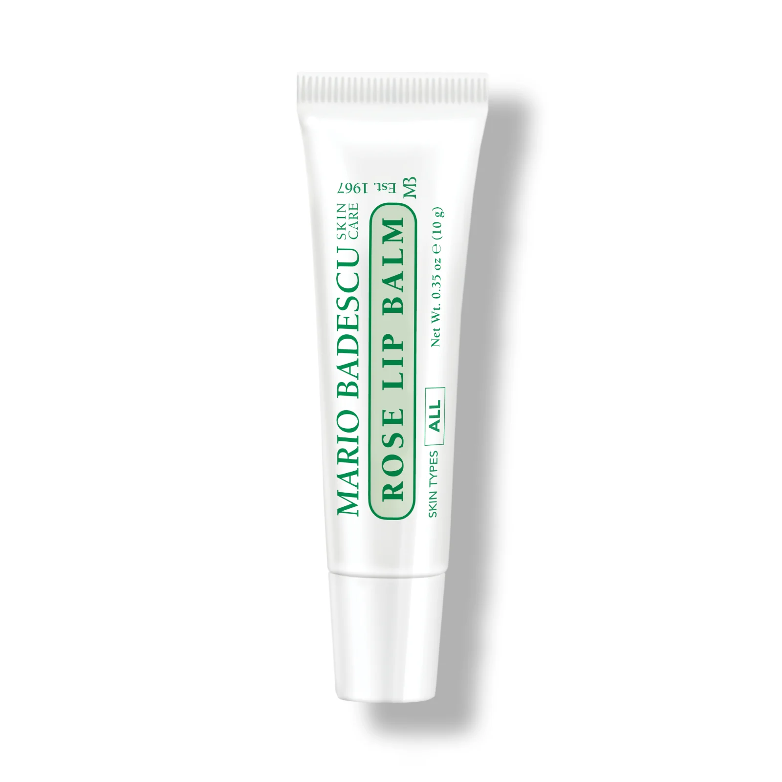 Rose Lip Balm