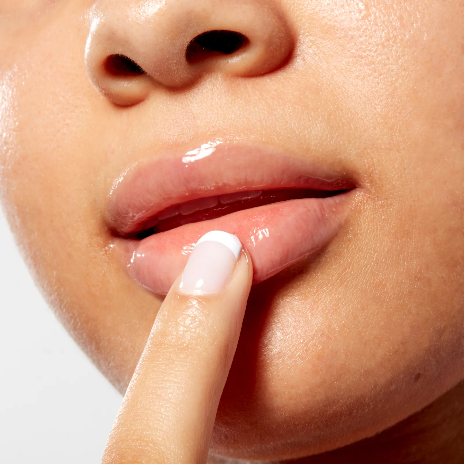 Lip Mask W/Acai & Vanilla