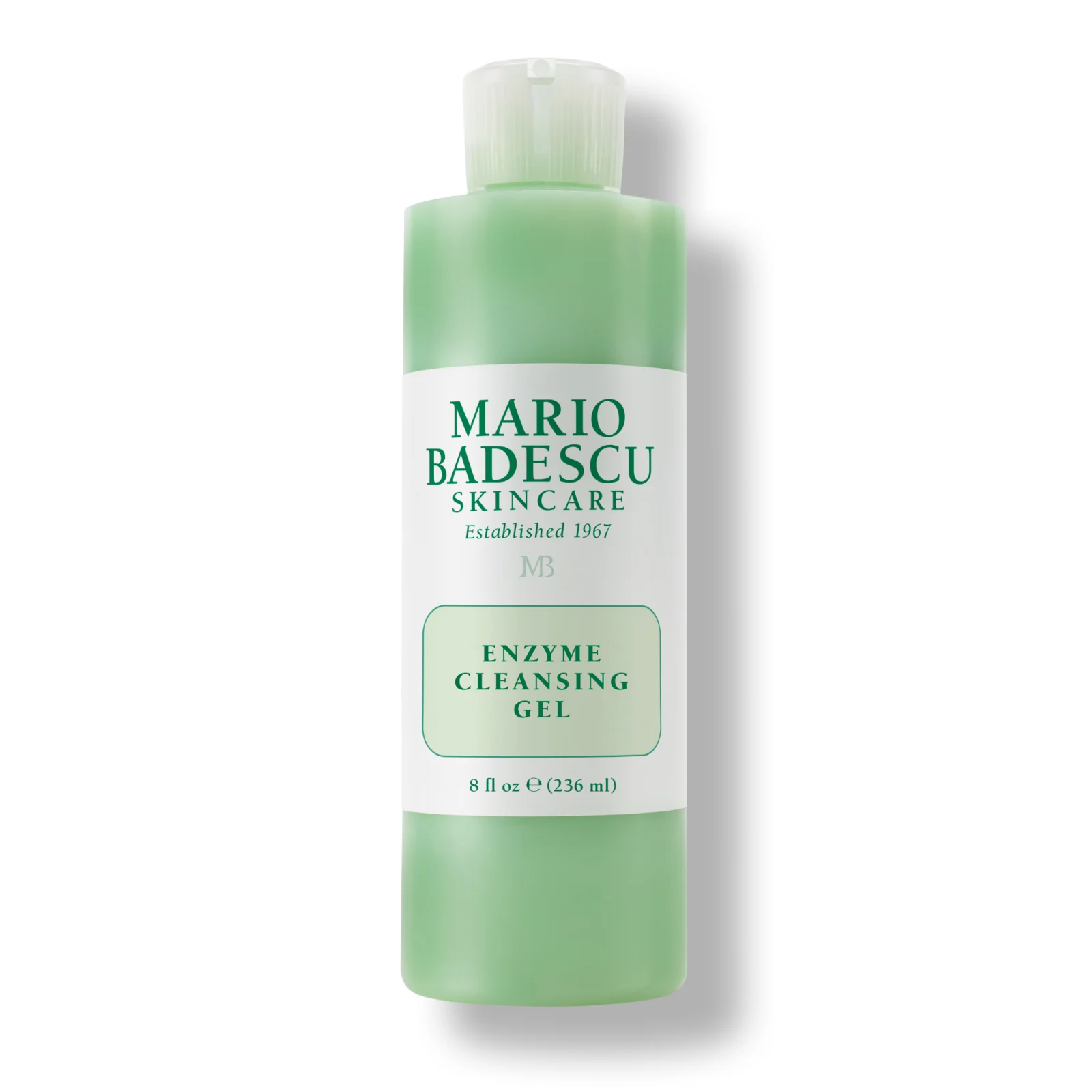 Enzyme Cleansing Gel