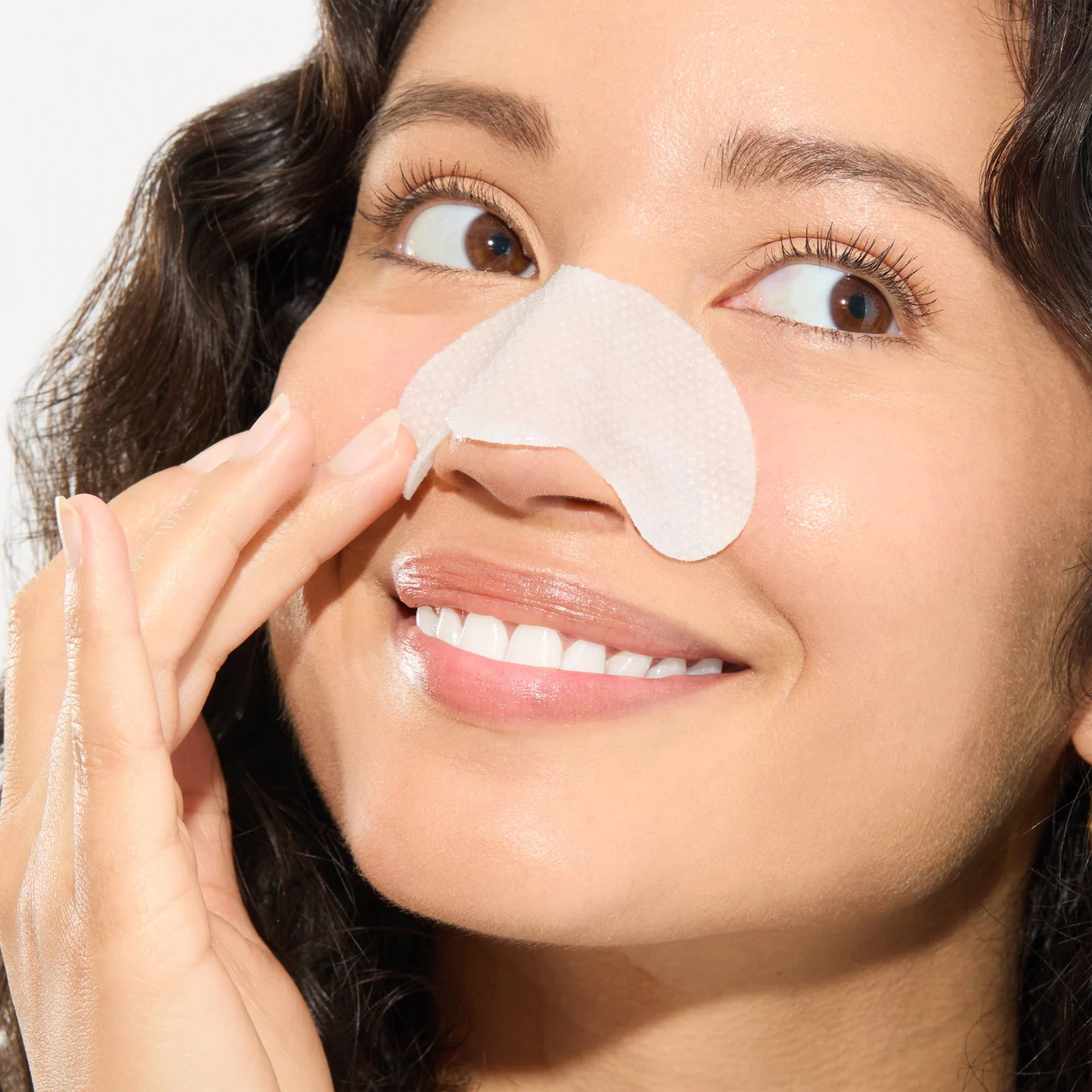 2-in-1 Deep Cleansing Pore Strips