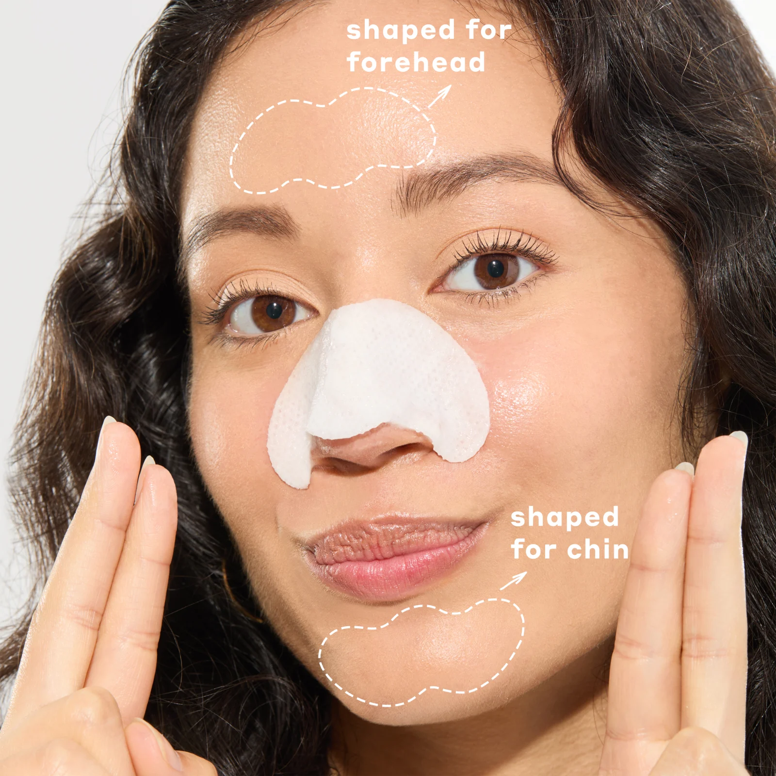 2-in-1 Deep Cleansing Pore Strips