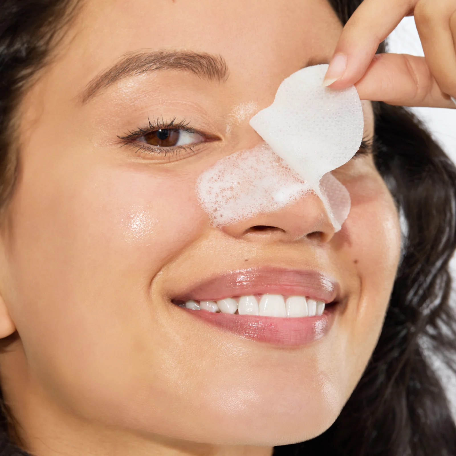 2-in-1 Deep Cleansing Pore Strips
