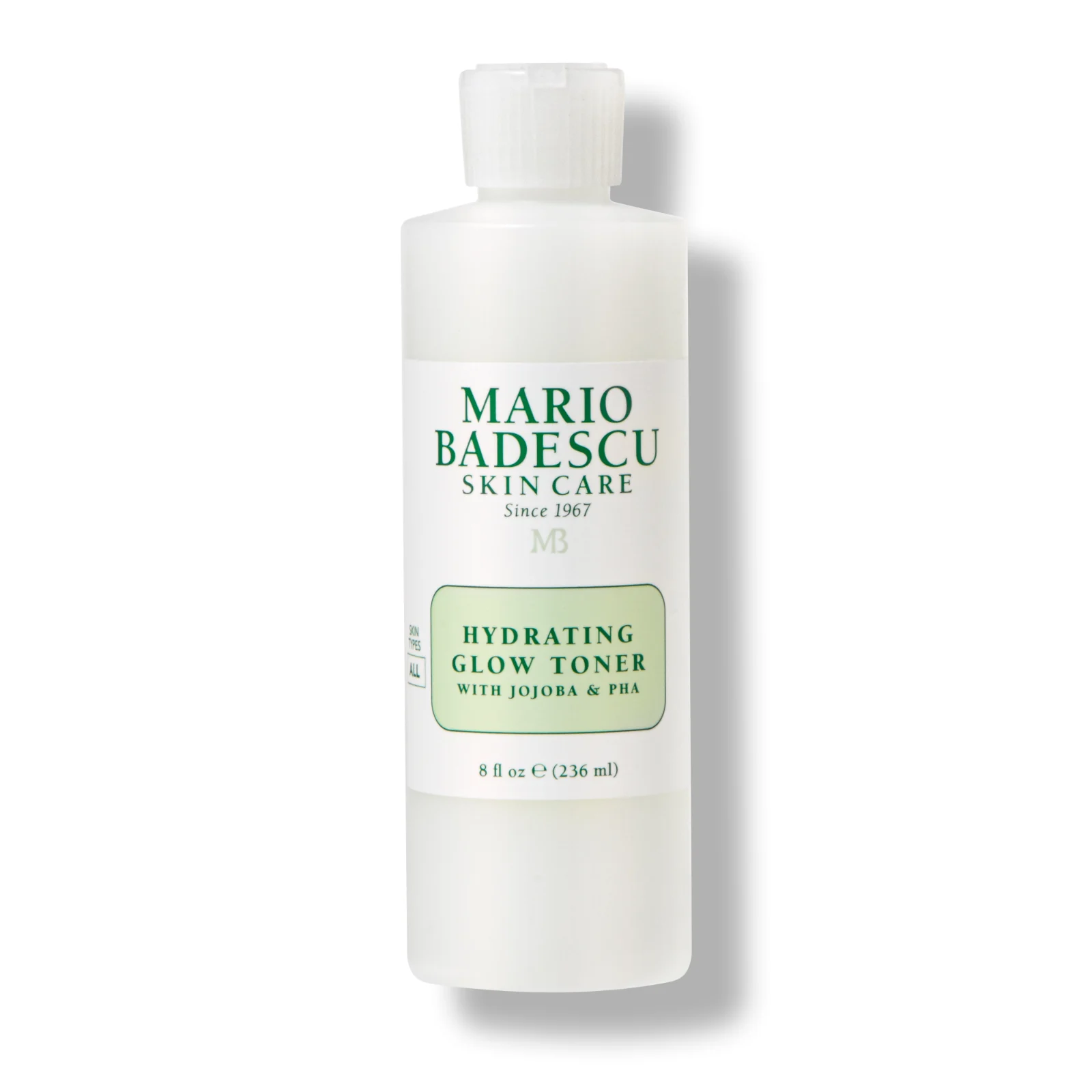 Hydrating Glow Toner W/Jojoba & PHA