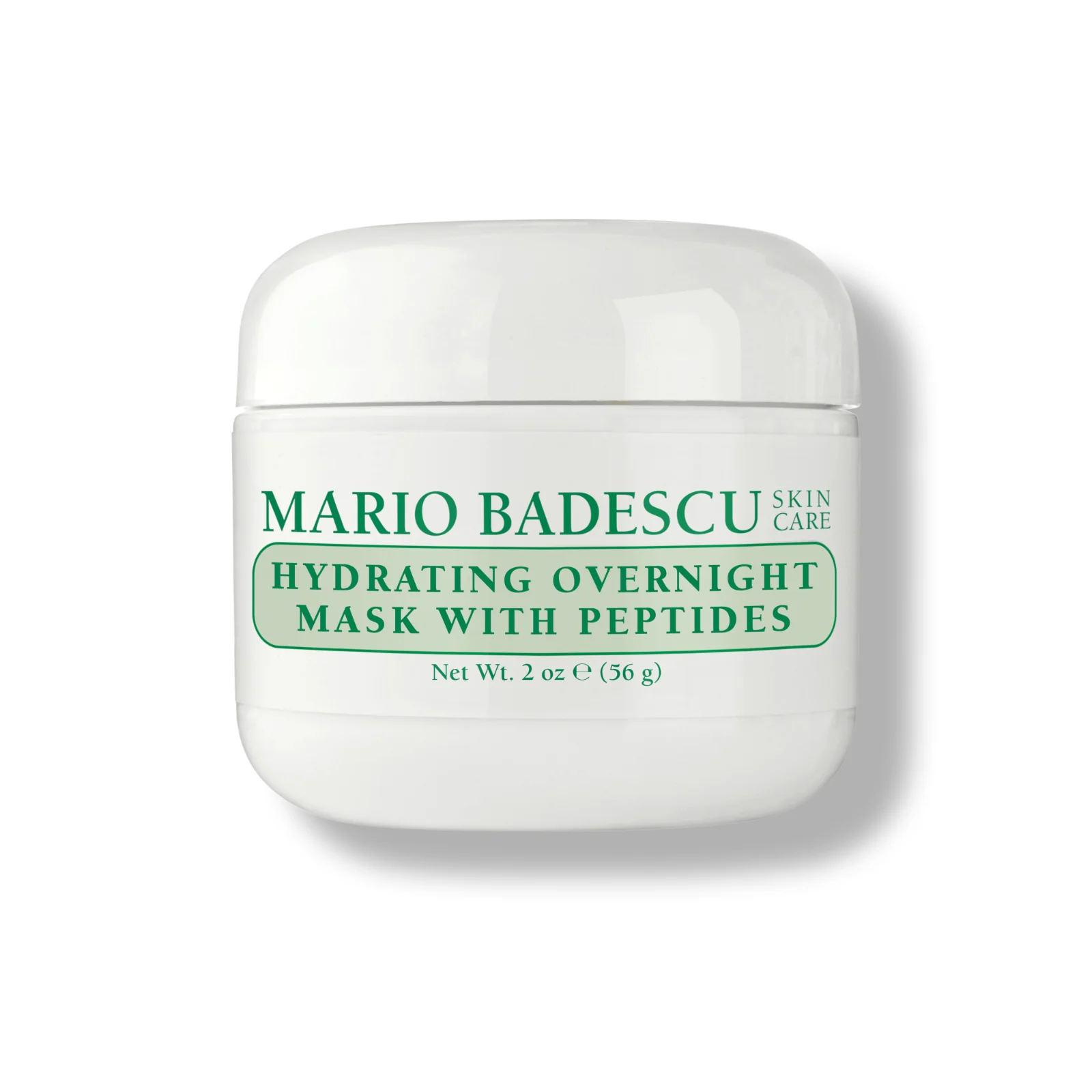 Hydrating Overnight Mask W/Peptides