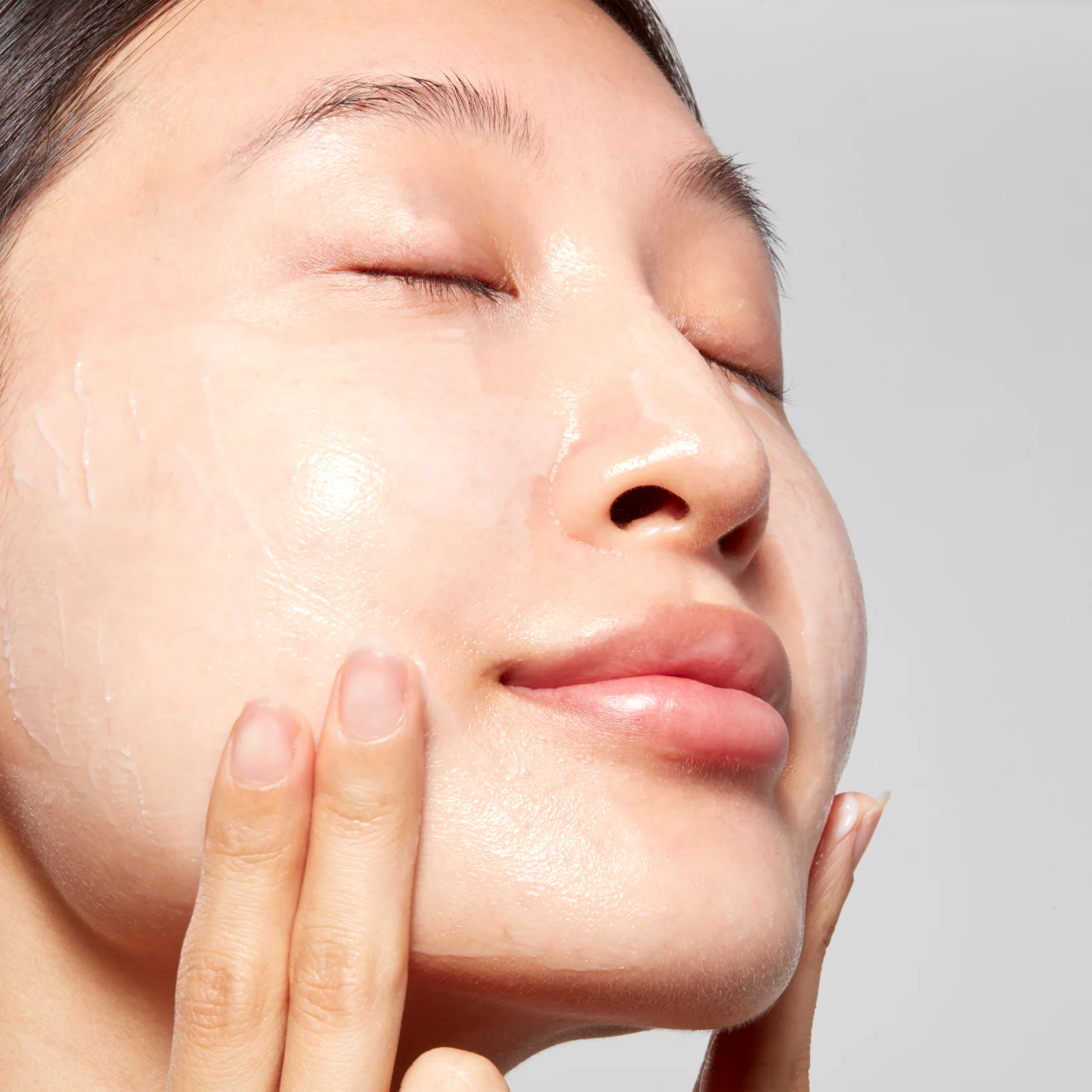 Hydrating Overnight Mask W/Peptides