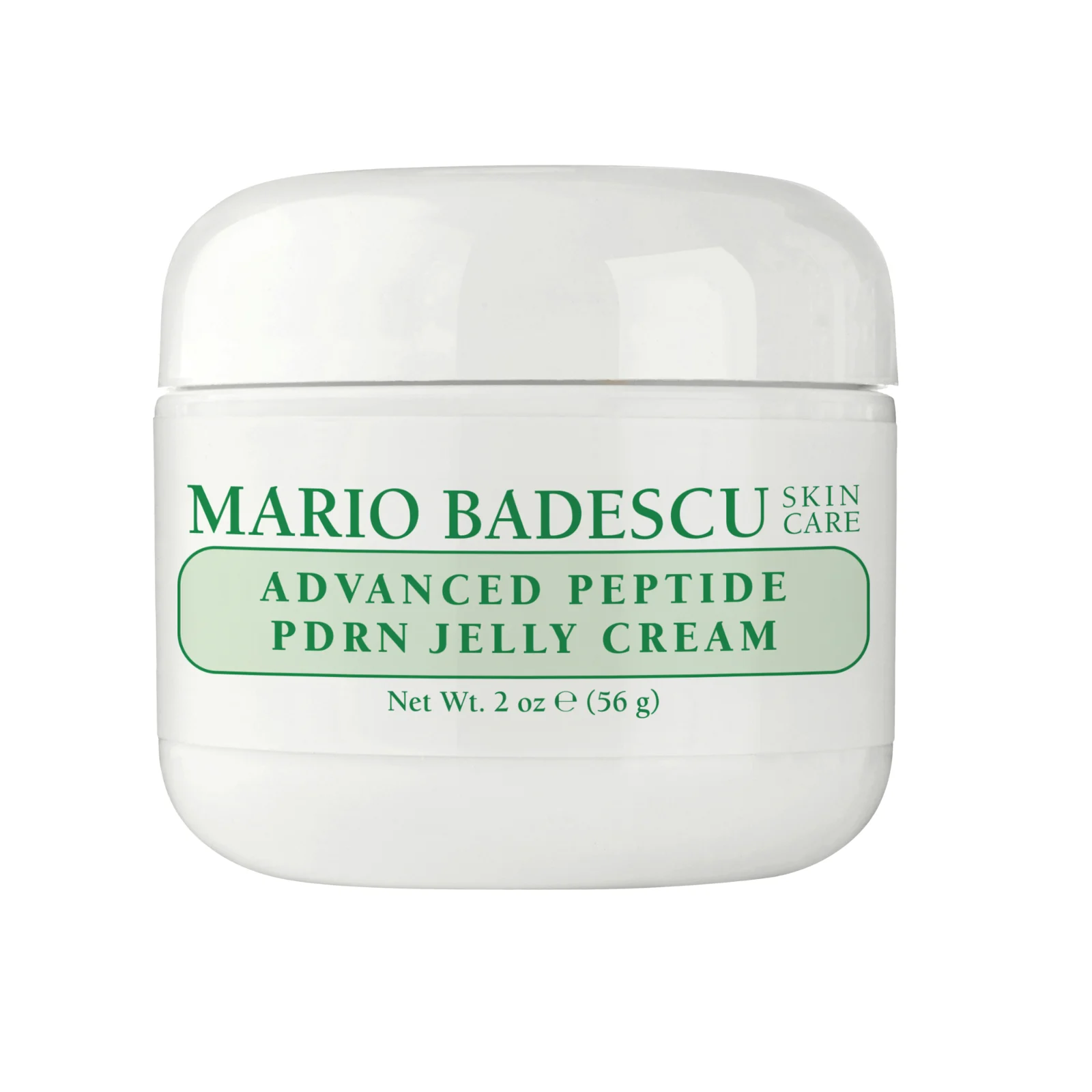 Advanced Peptide PDRN Jelly Cream