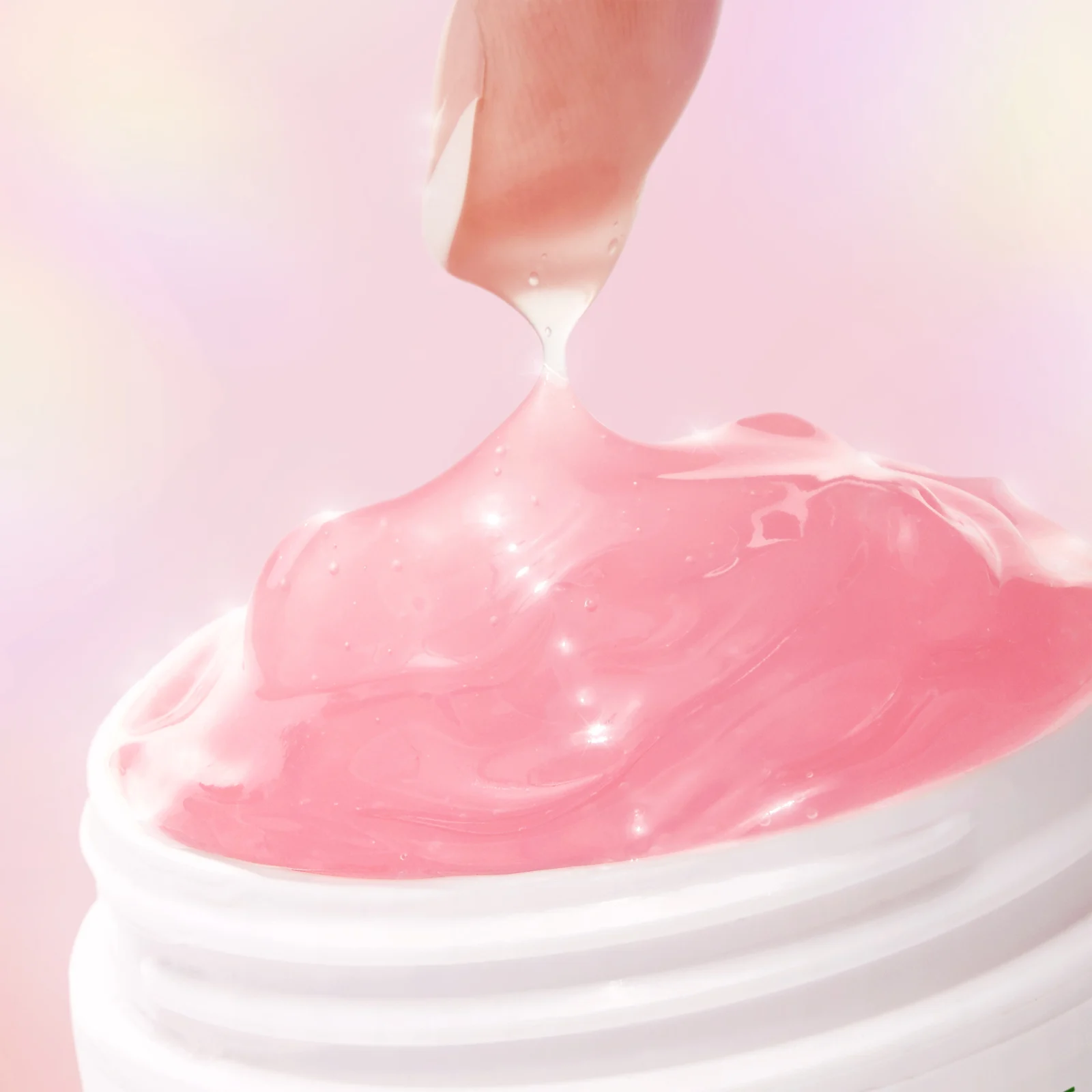Advanced Peptide PDRN Jelly Cream