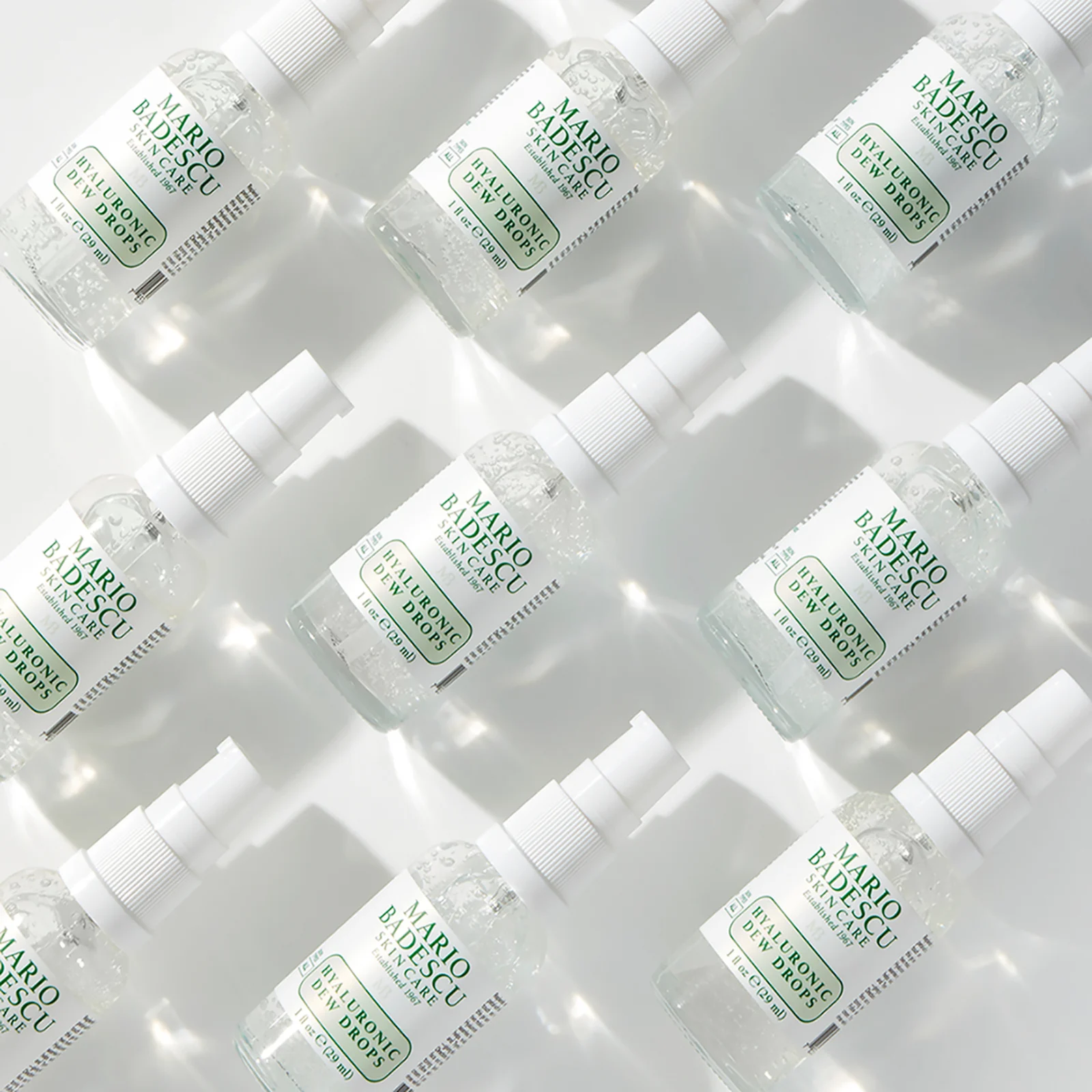 Hyaluronic Dew Drops