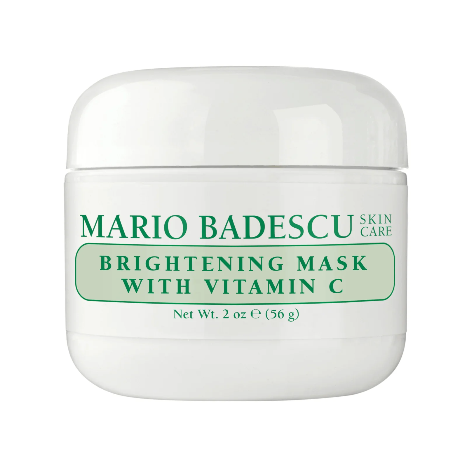 Brightening Mask W/Vitamin C