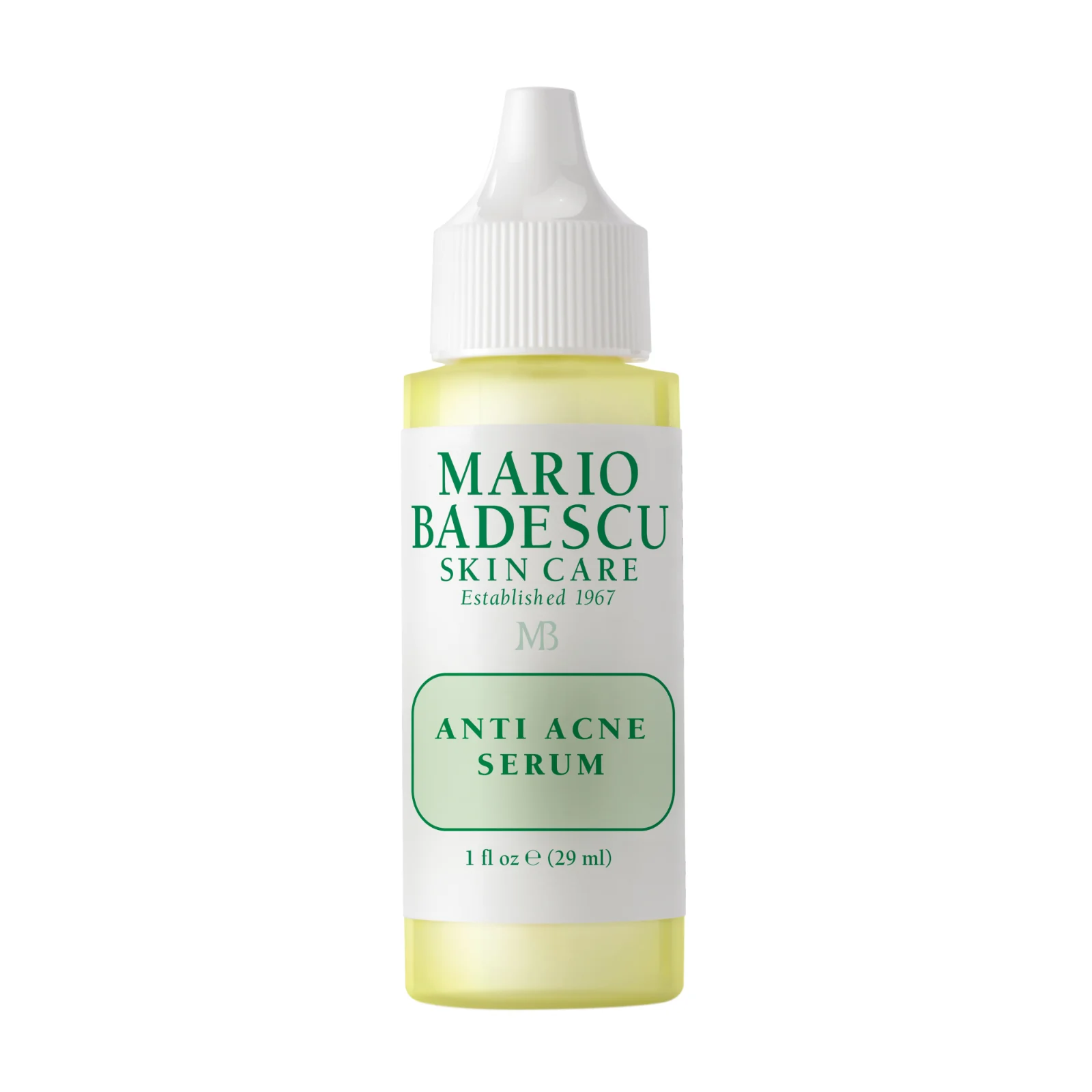 Anti-Acne Serum
