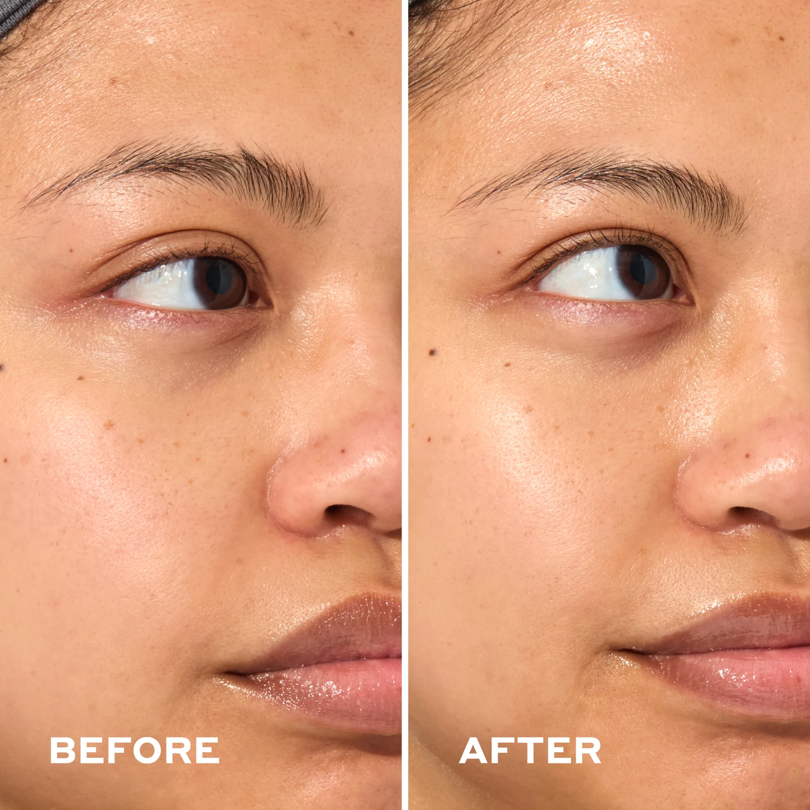 Advanced Collagen Hydrogel Masks
