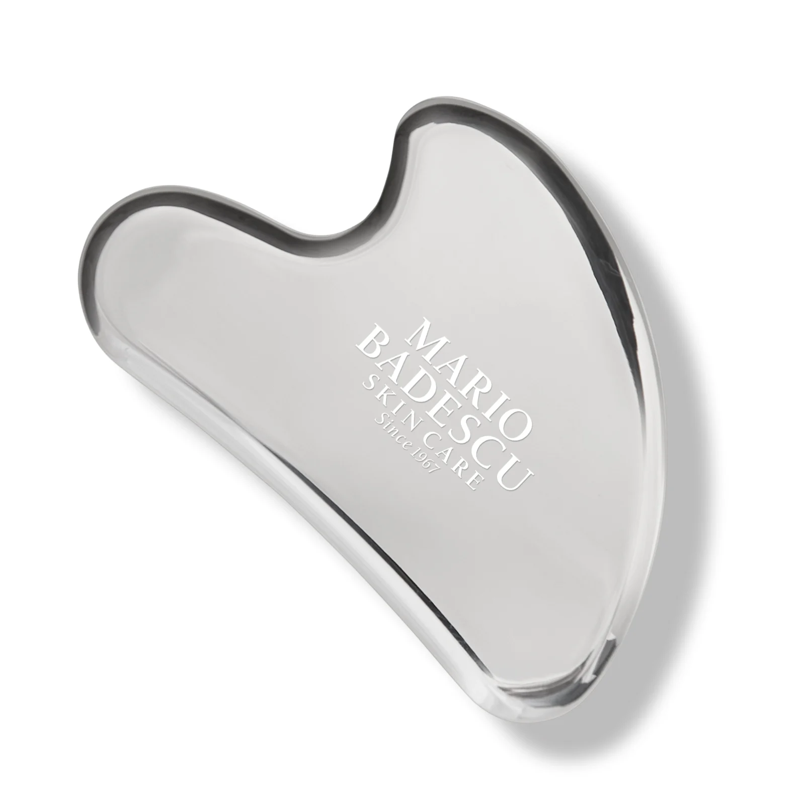 Stainless Steel Gua Sha (Single)