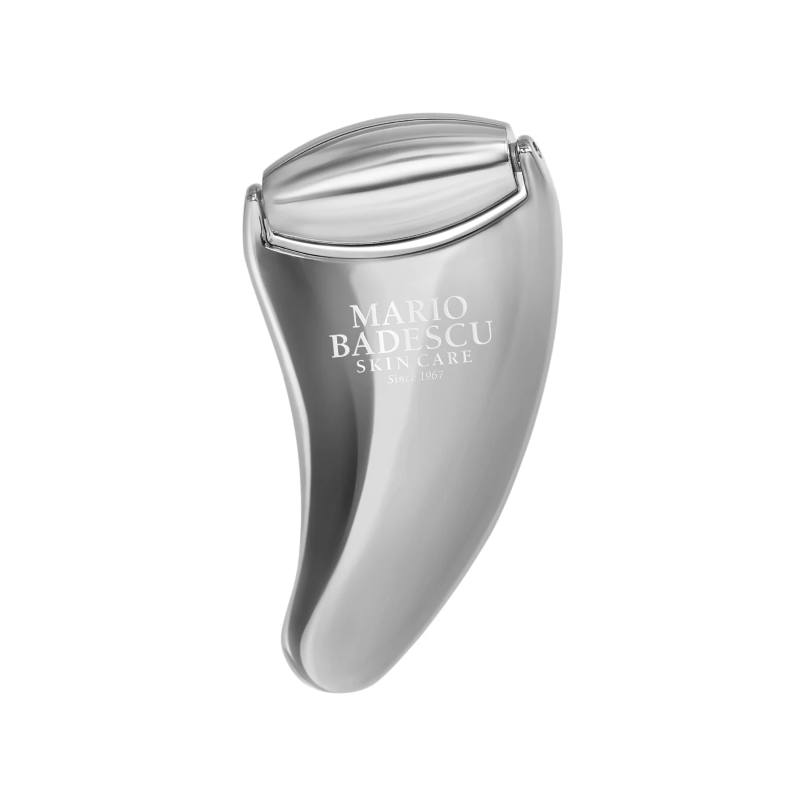 2-in-1 Stainless Steel Gua Sha Roller