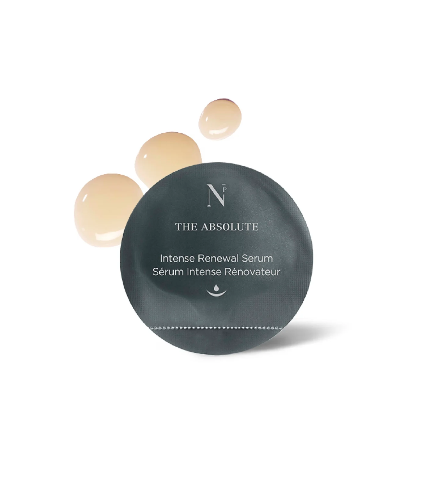 The Absolute Intense Renewal Serum